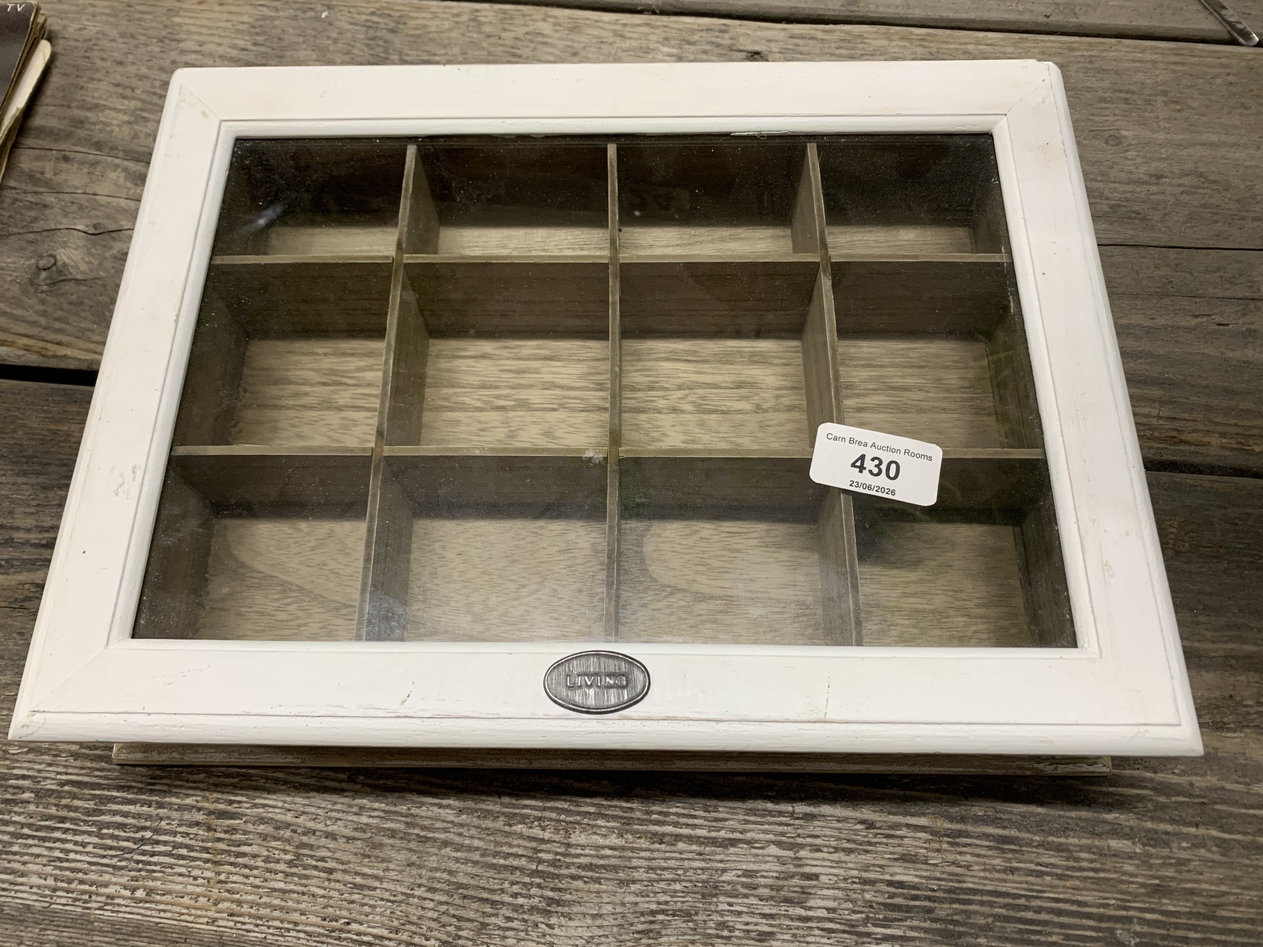 Lot 430