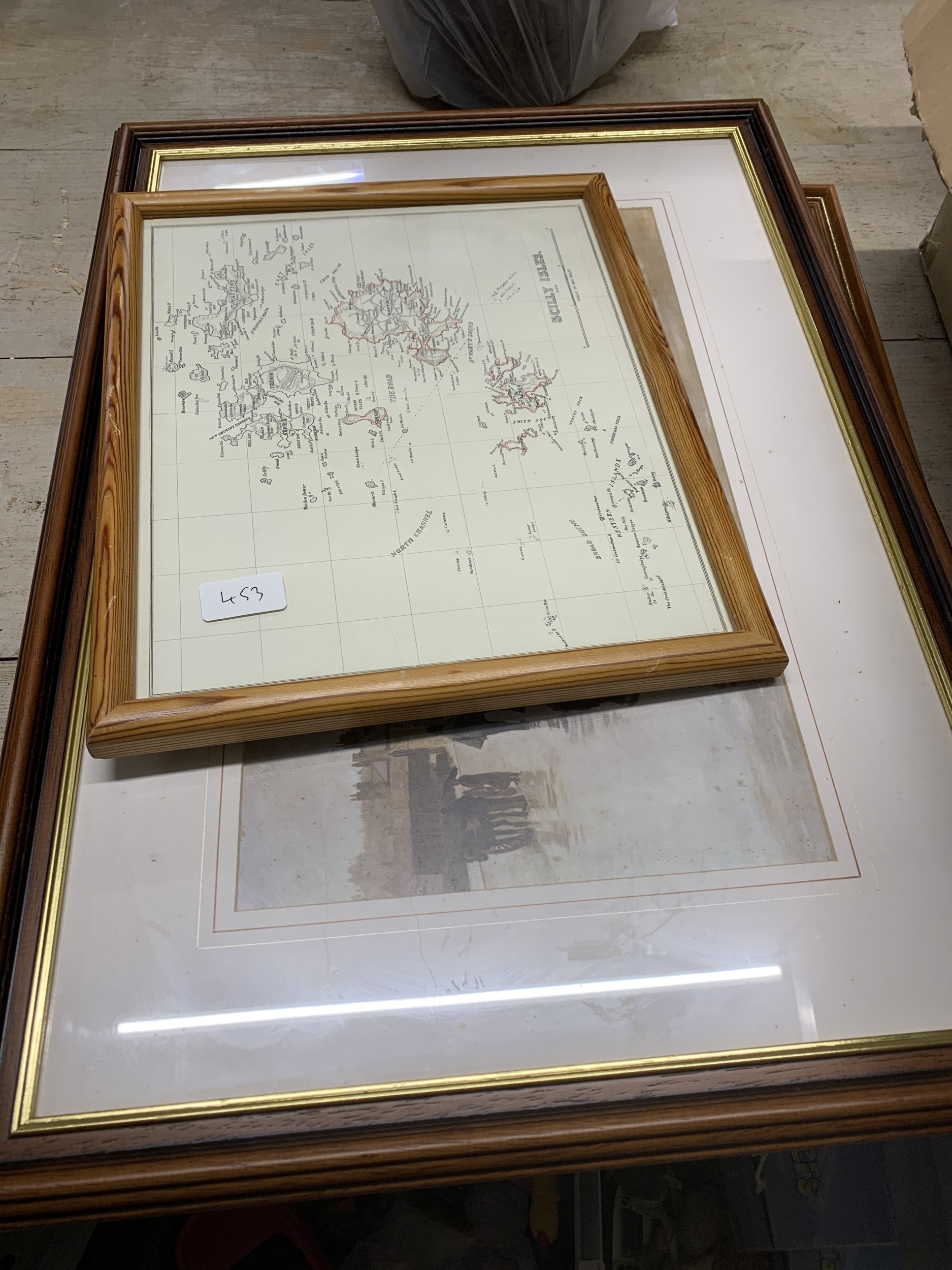 Lot 453