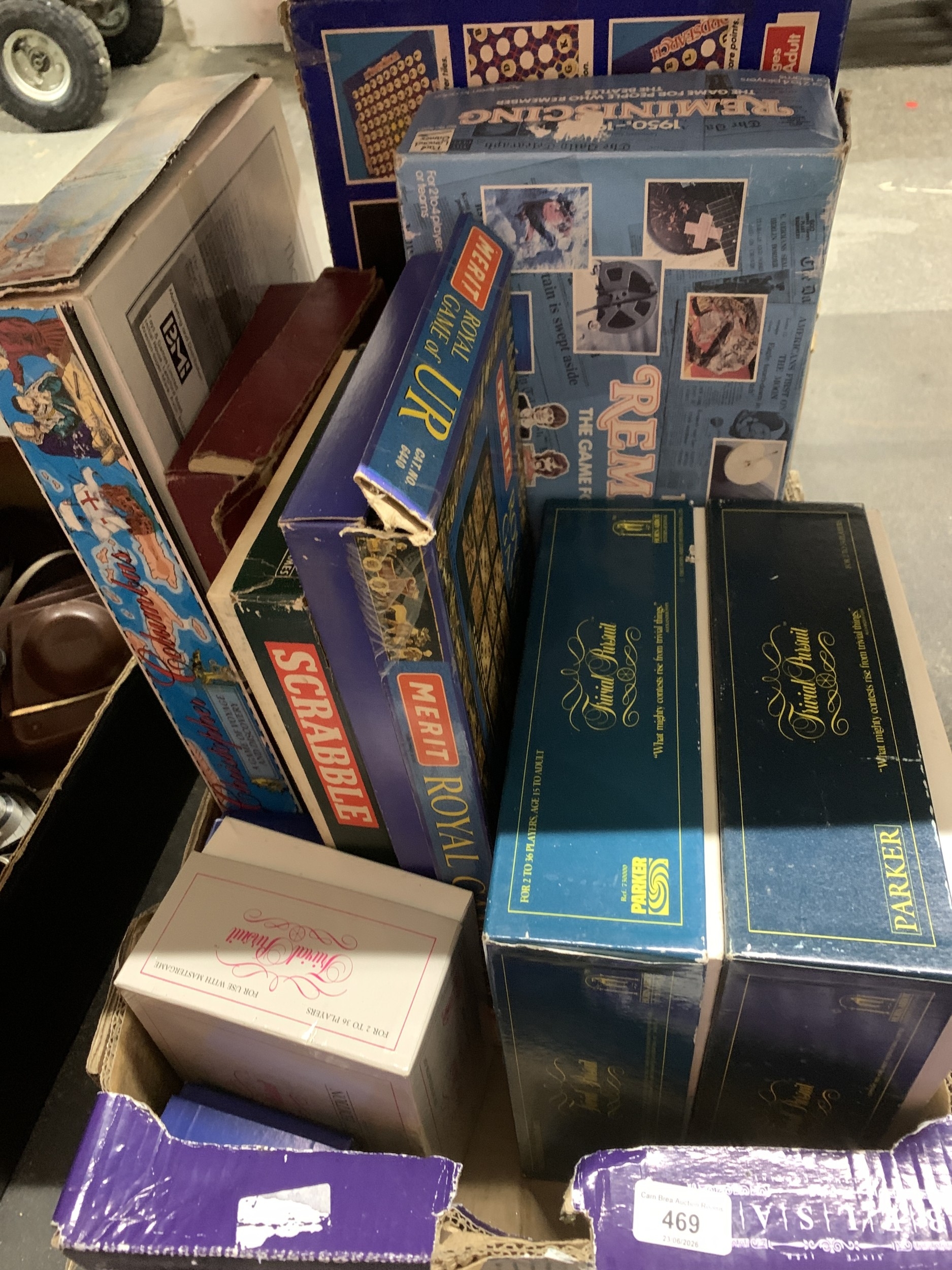 Lot 469