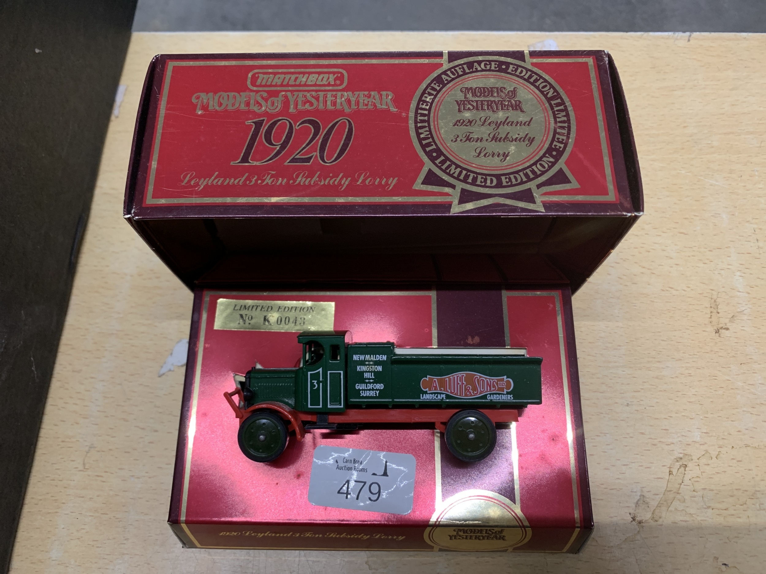 Lot 479