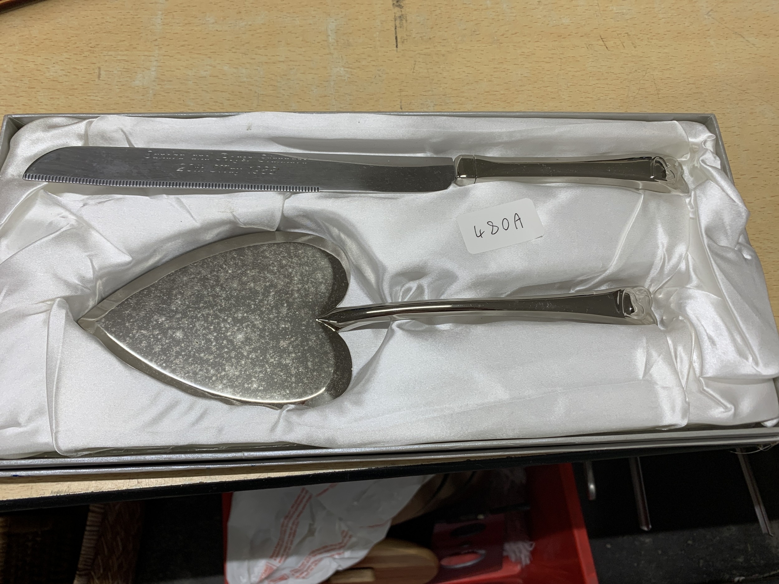 Lot 480a