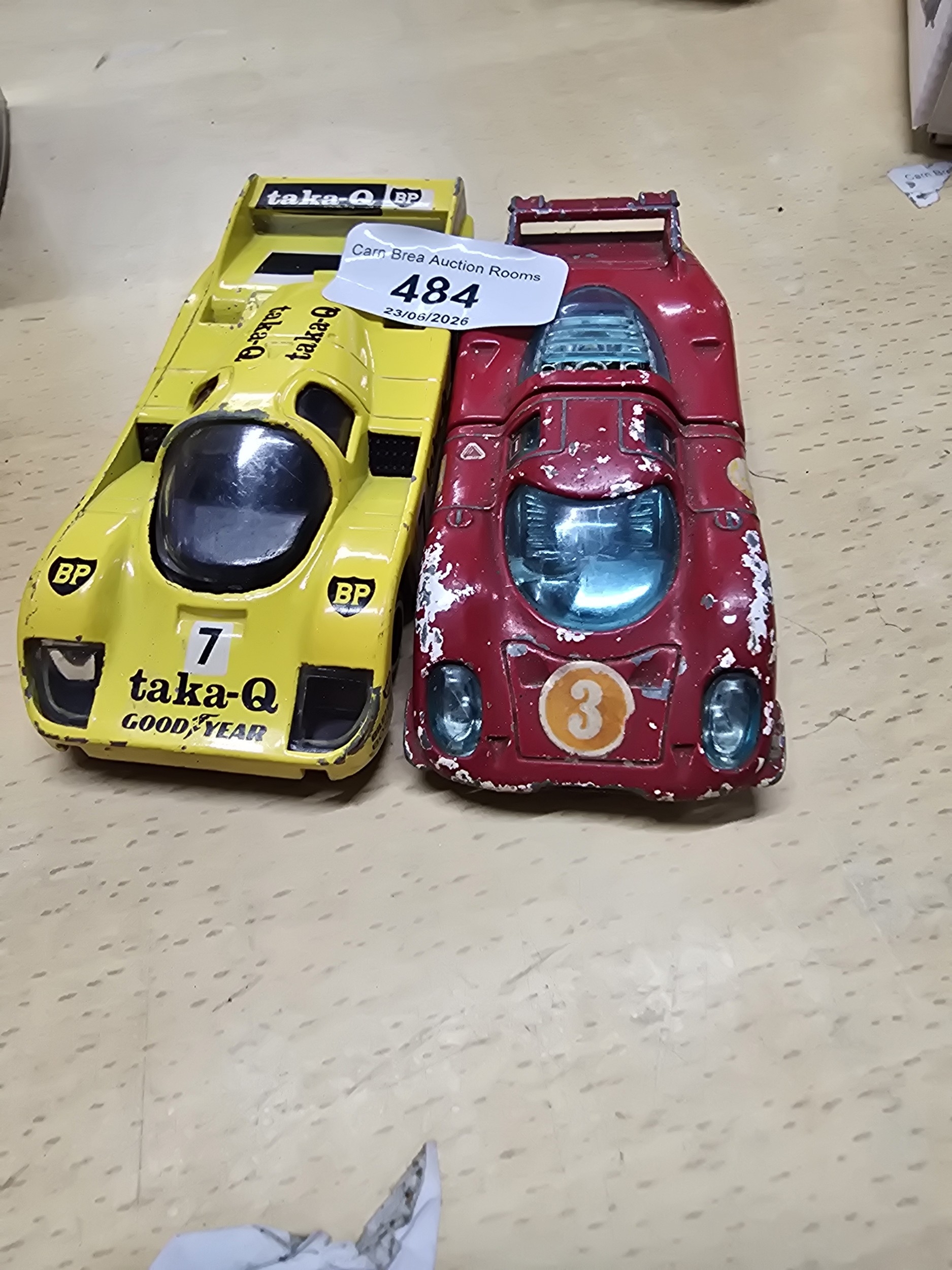Lot 484