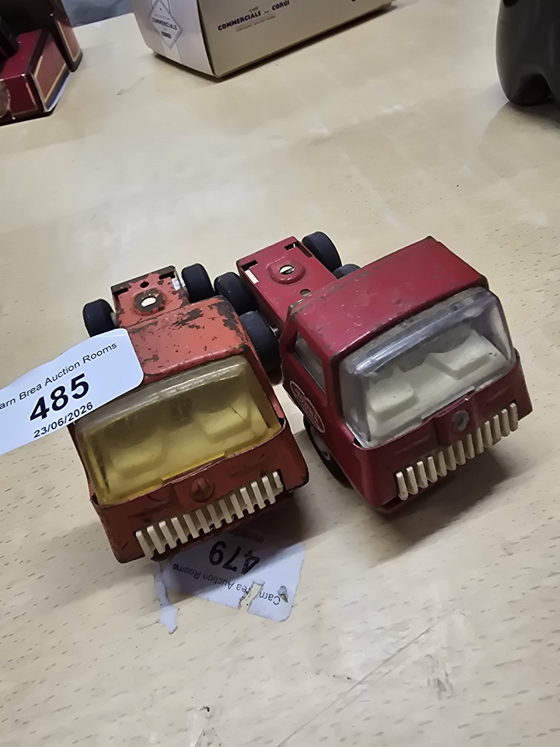 Lot 485