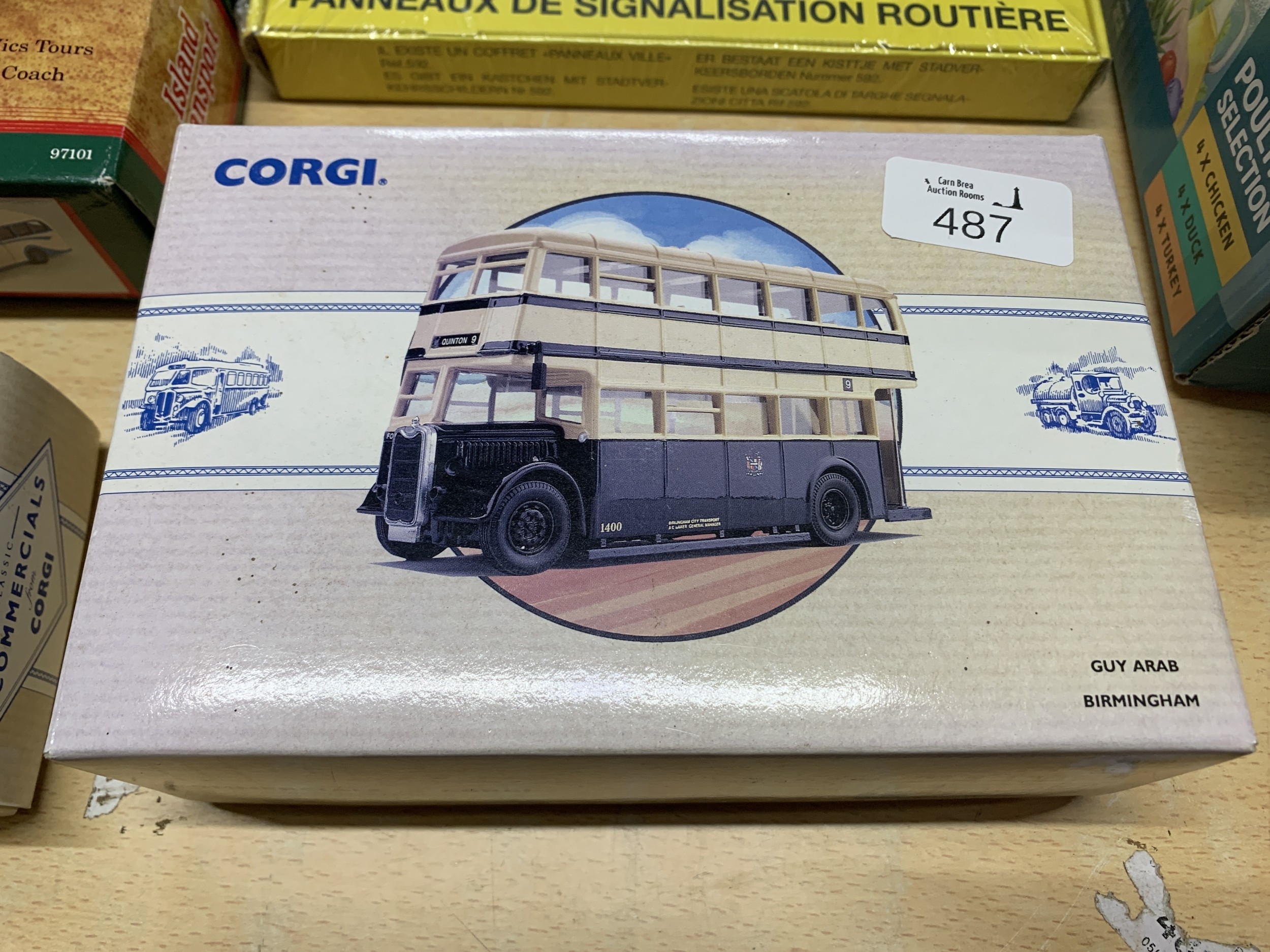 Lot 487
