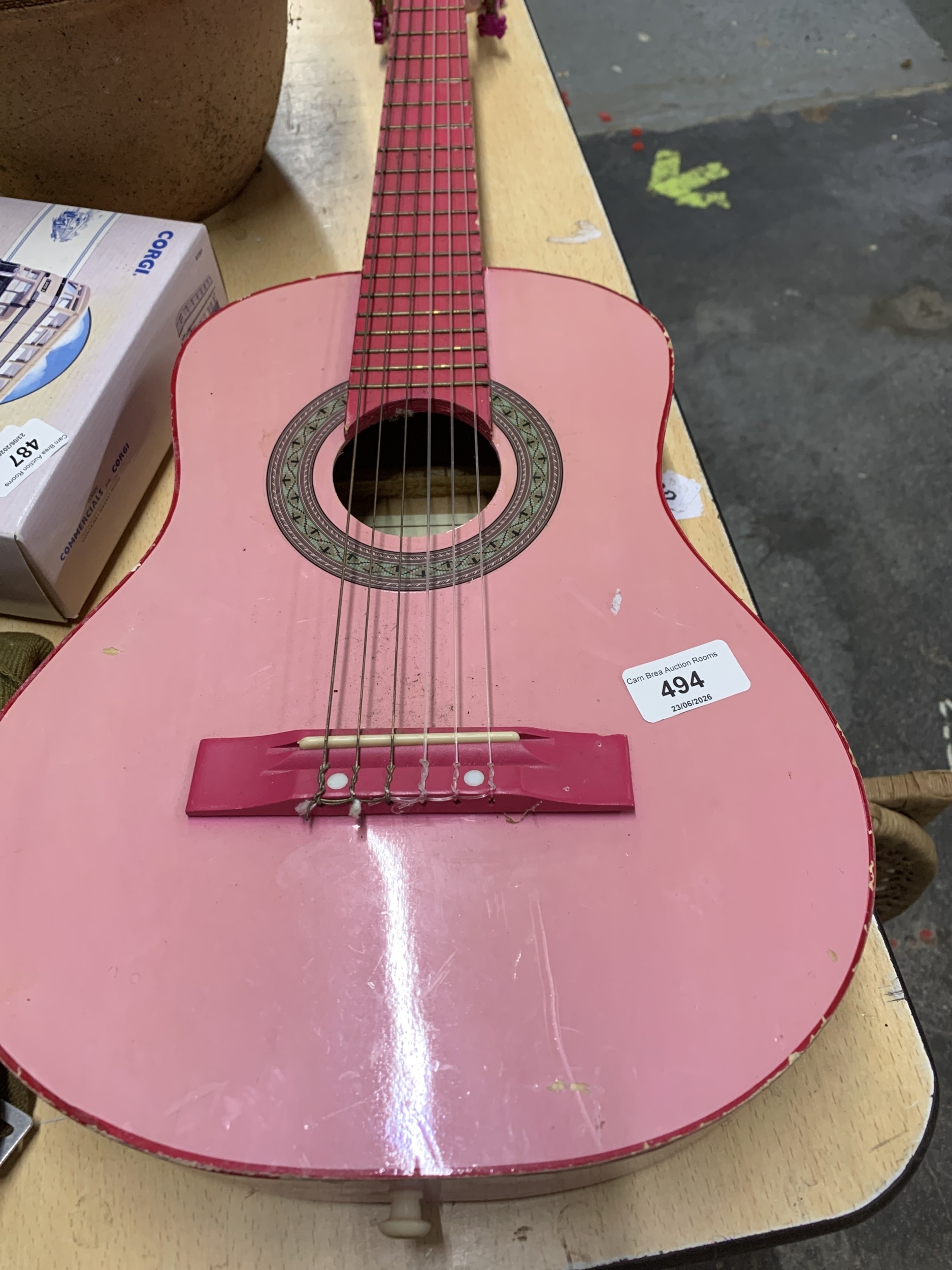Lot 494
