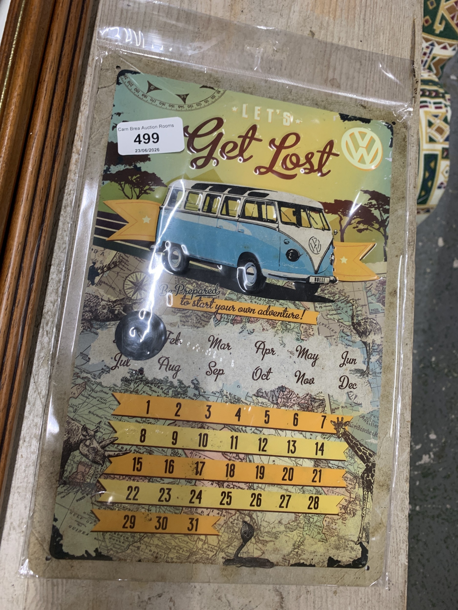 Lot 499