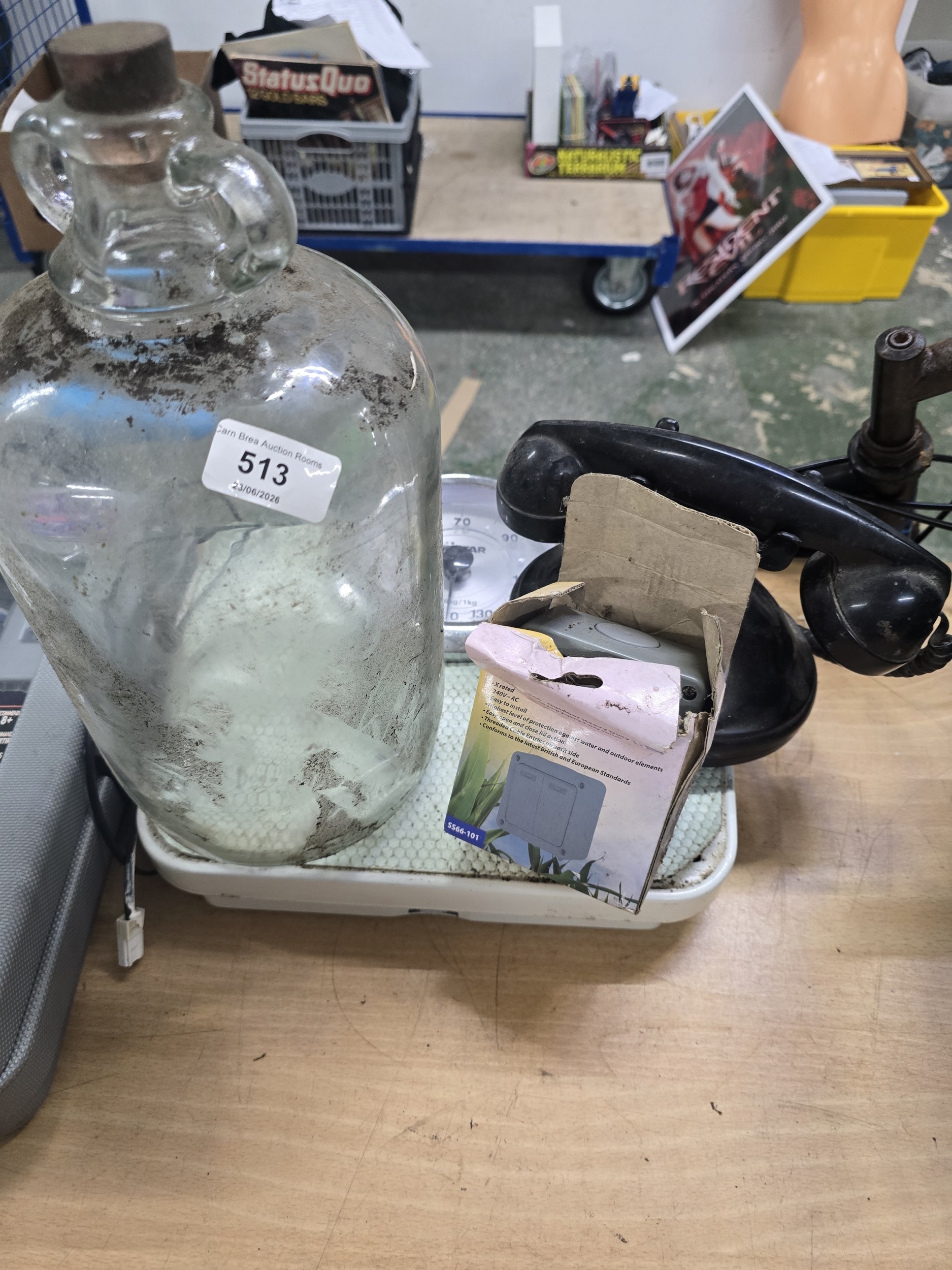 Lot 513