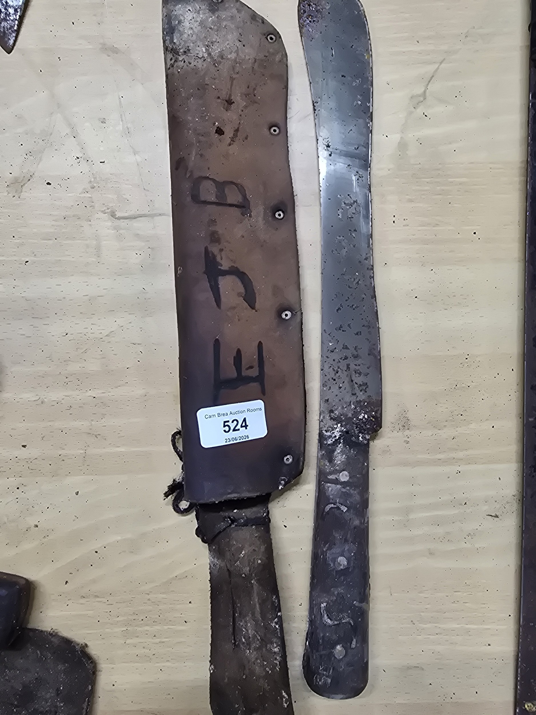 Lot 524