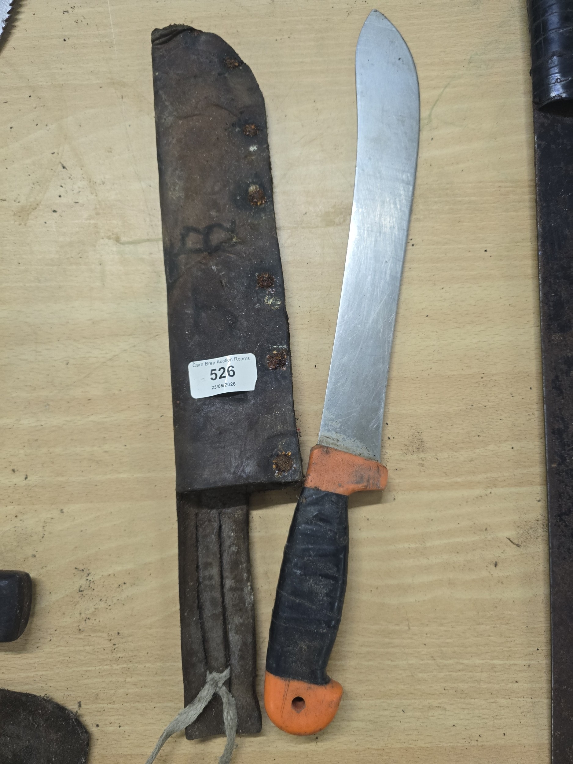 Lot 526