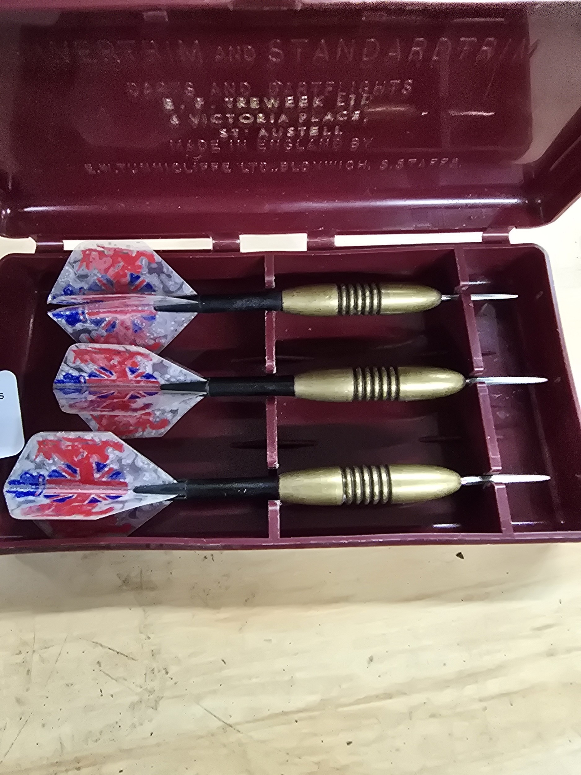 Lot 550