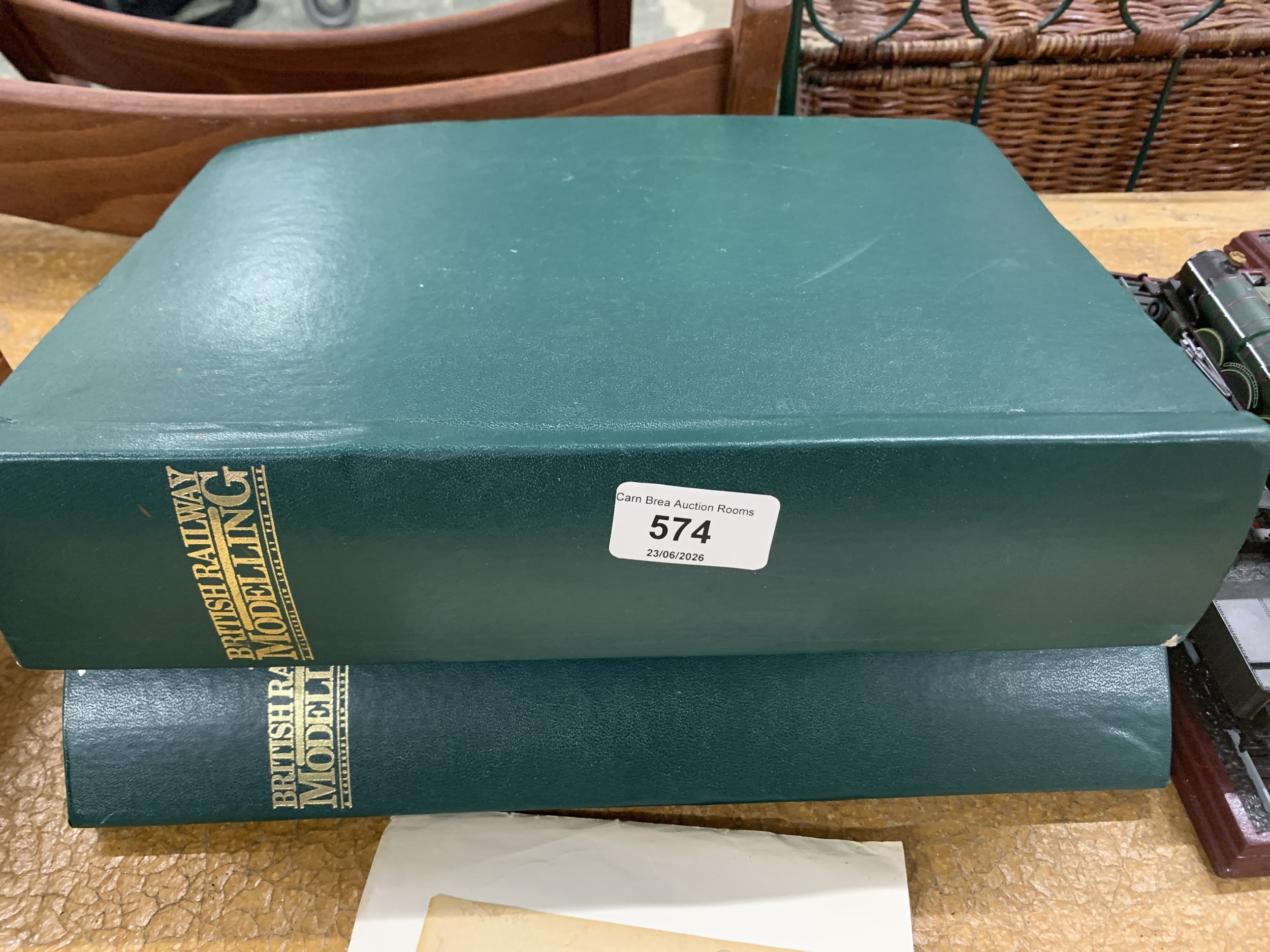 Lot 574