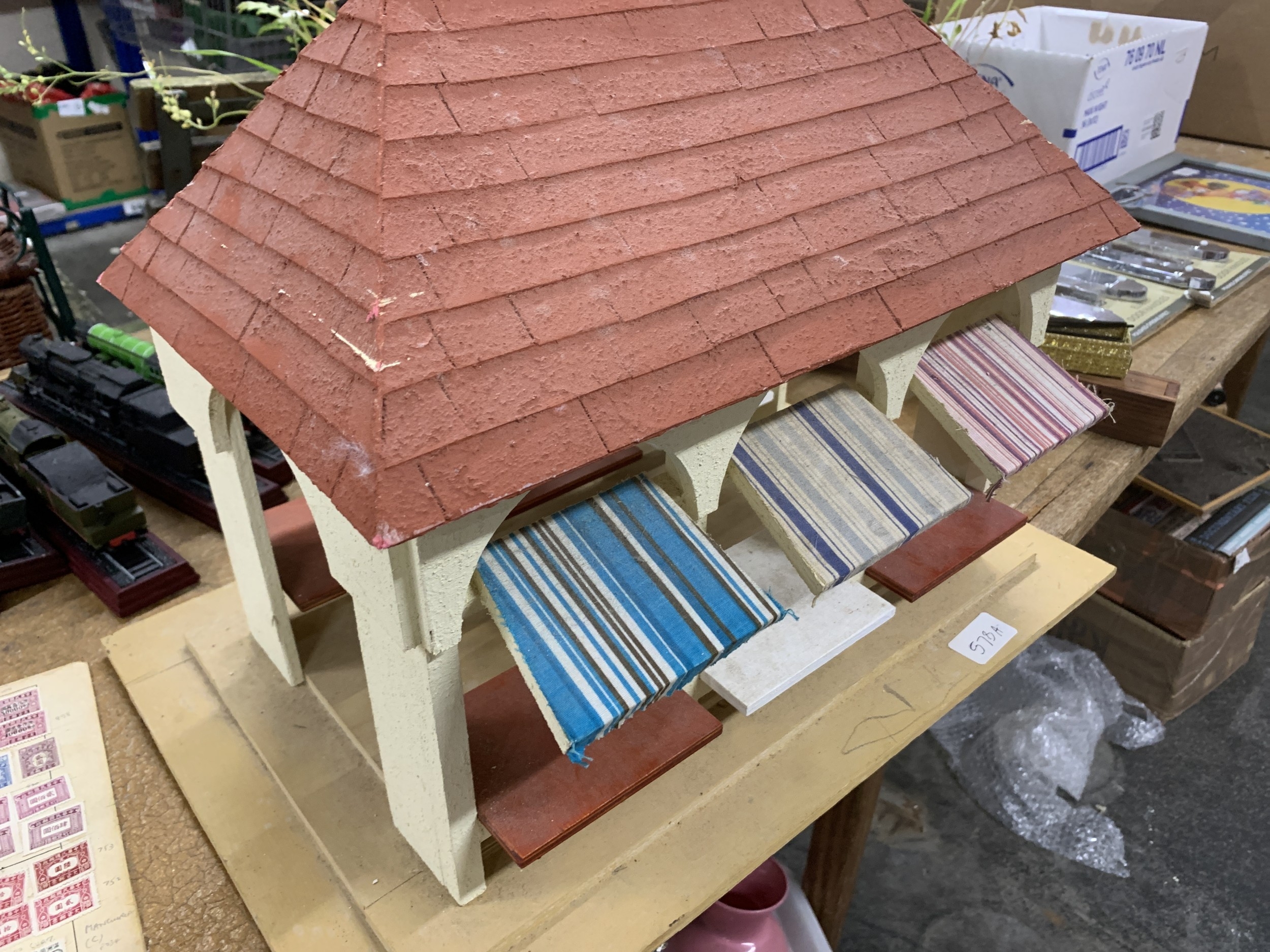 Lot 578a