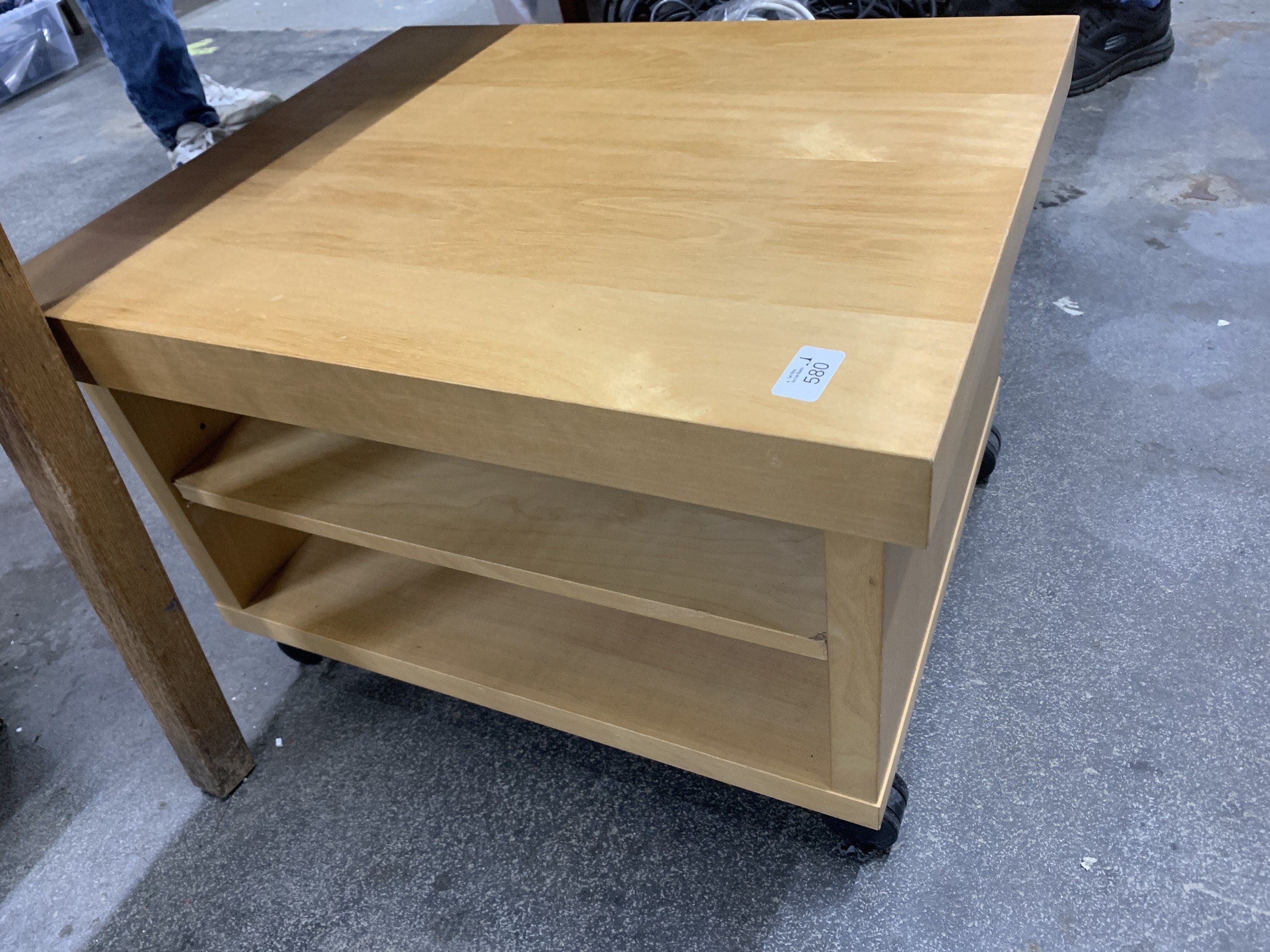 Lot 580
