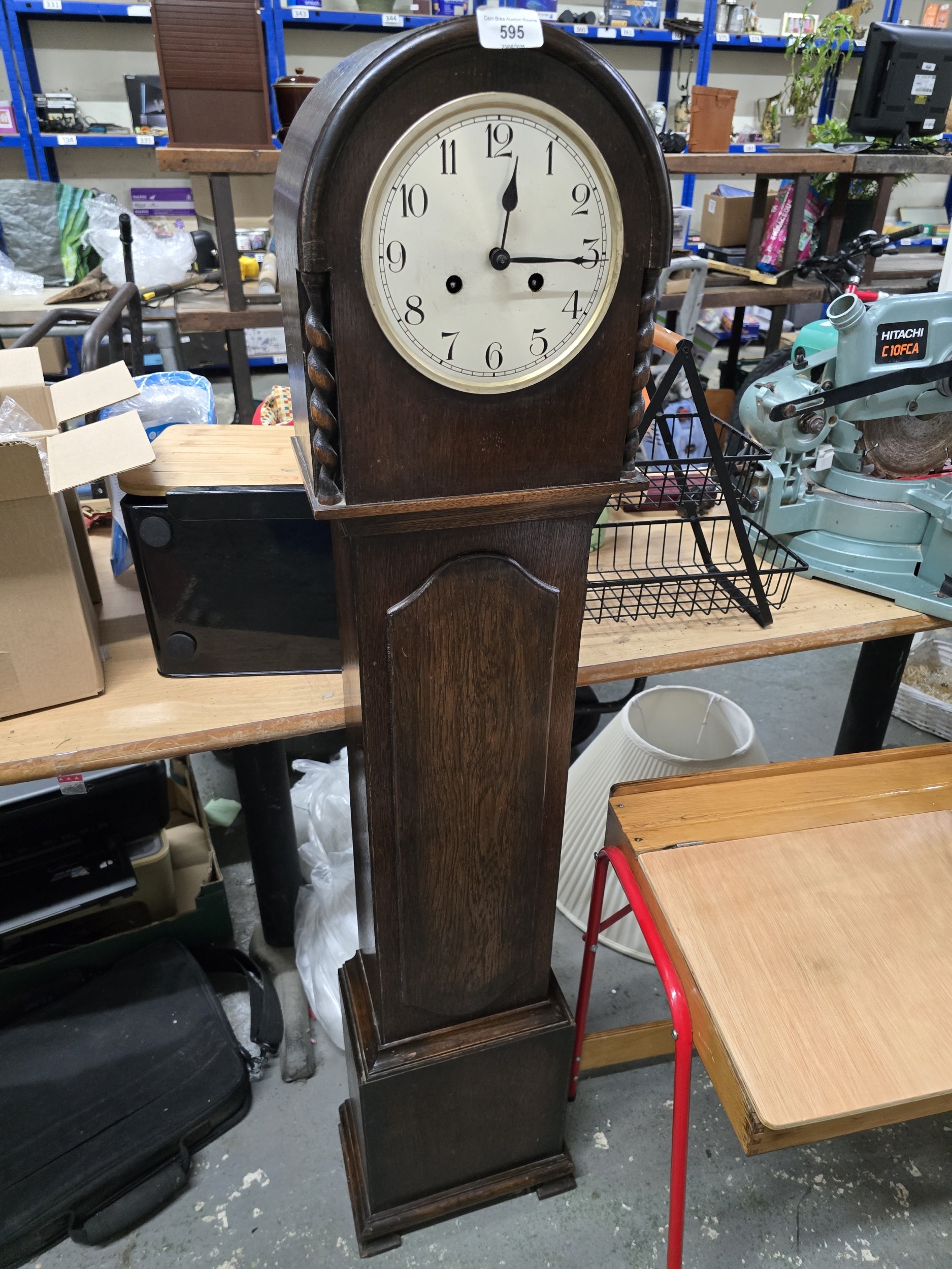 Lot 595