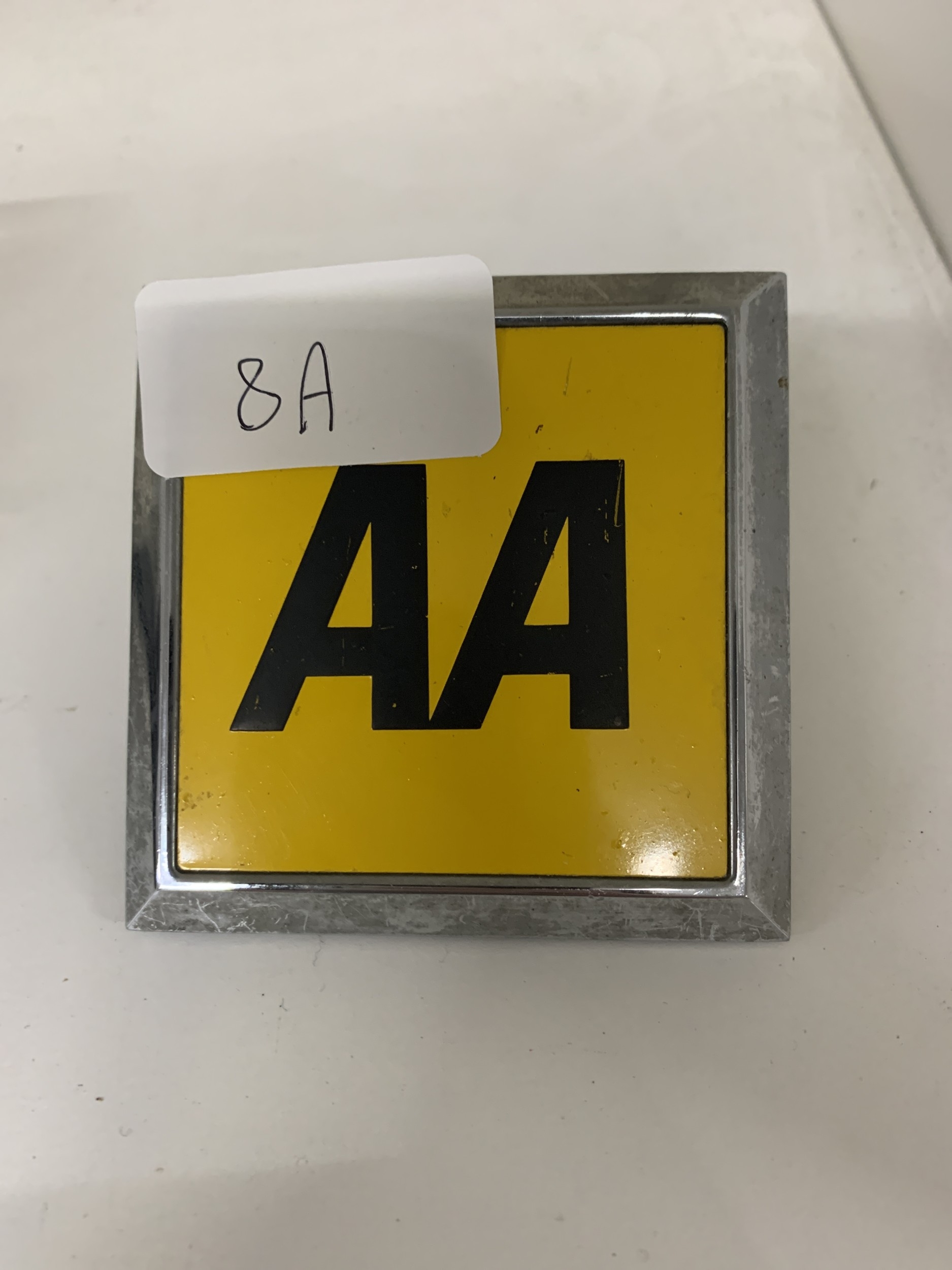 Lot 8a