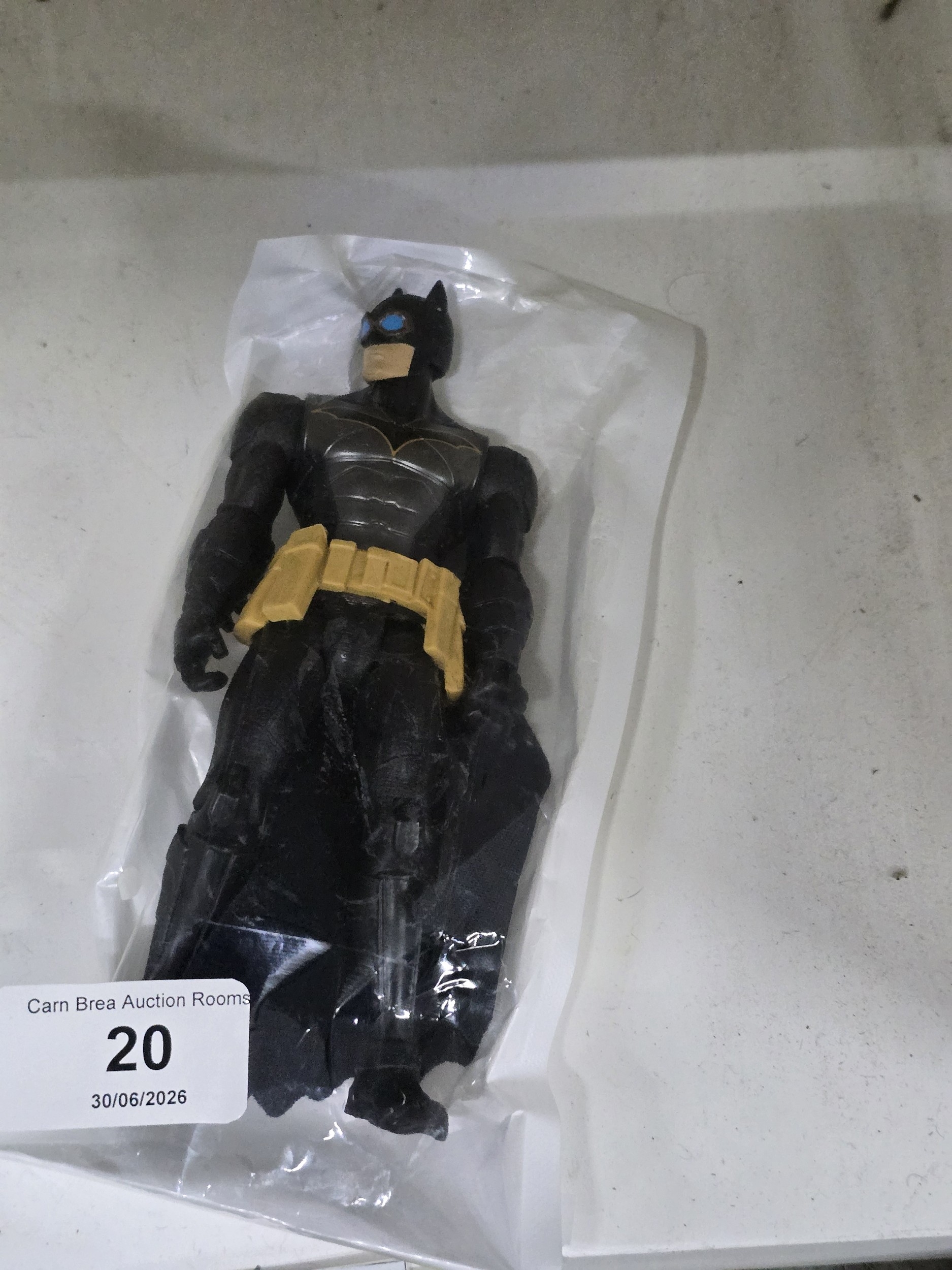 Lot 20