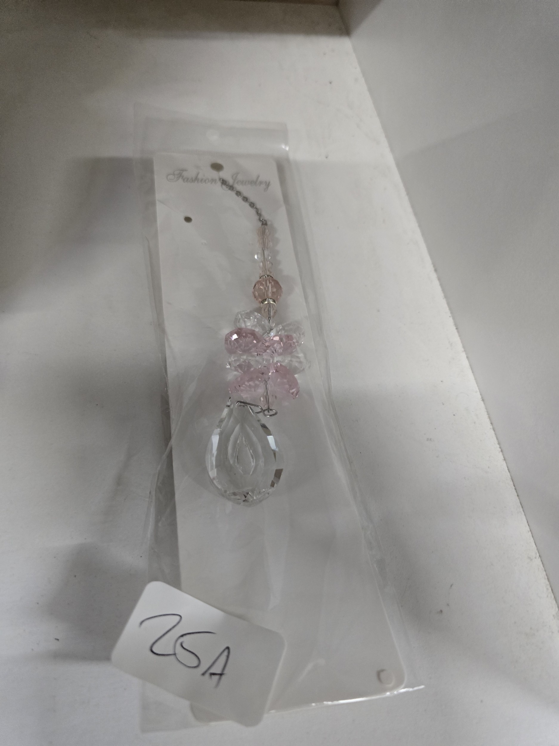 Lot 25a