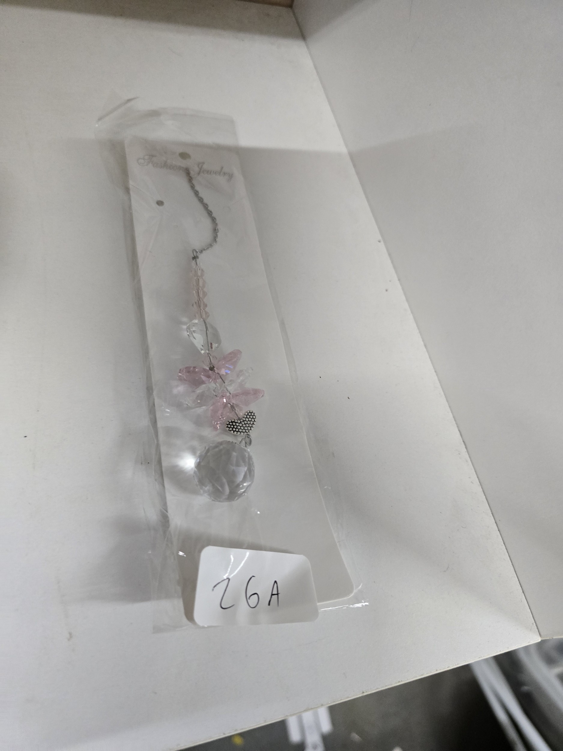 Lot 26a