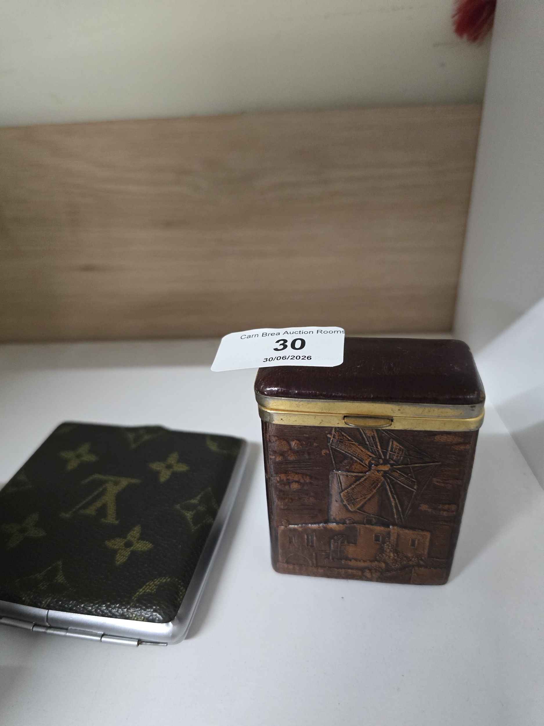 Lot 30
