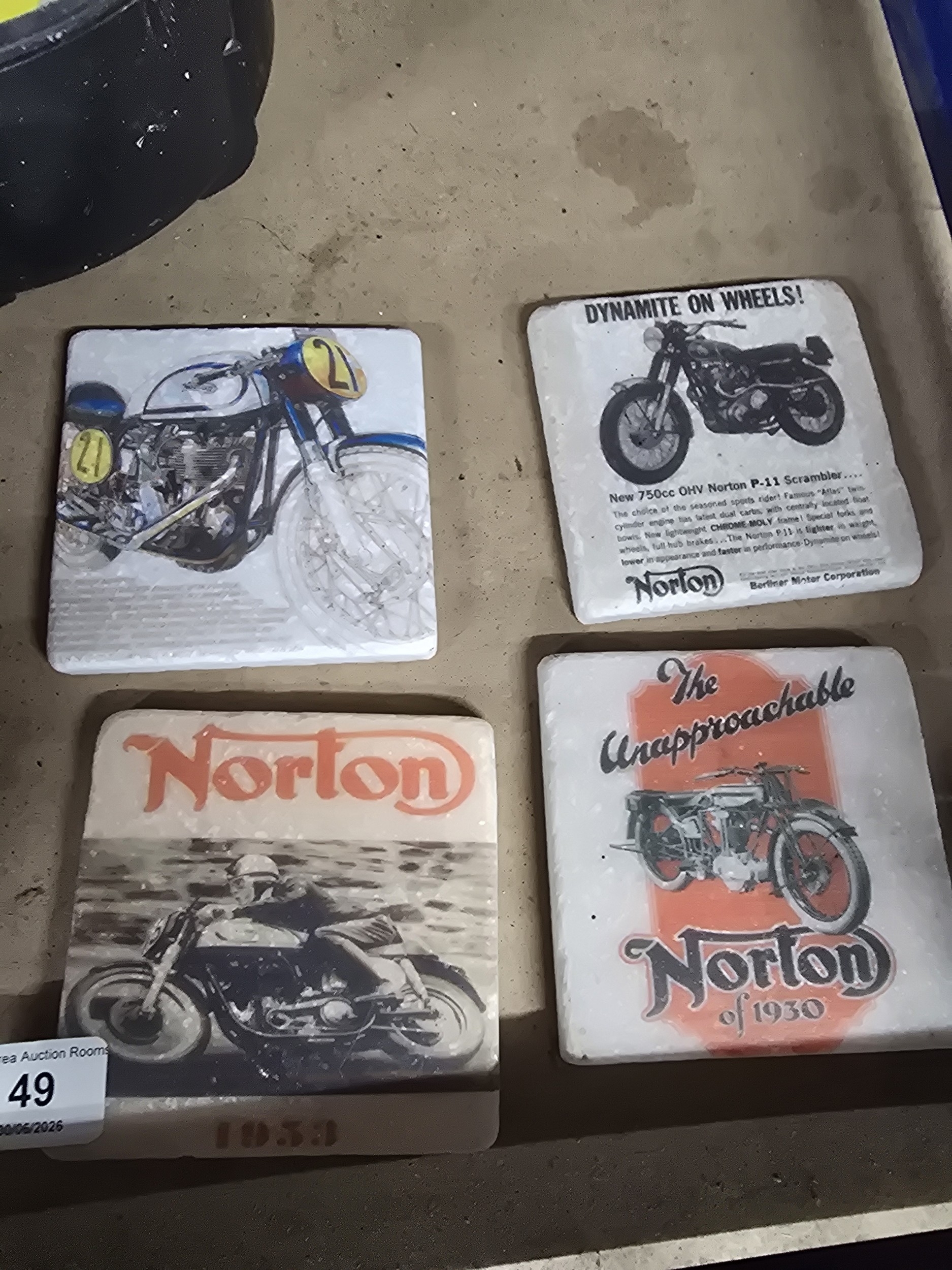 Lot 49