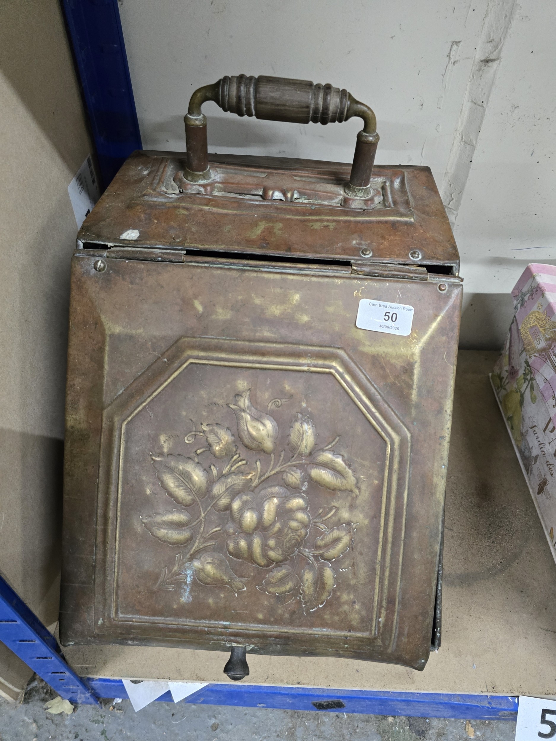 Lot 50