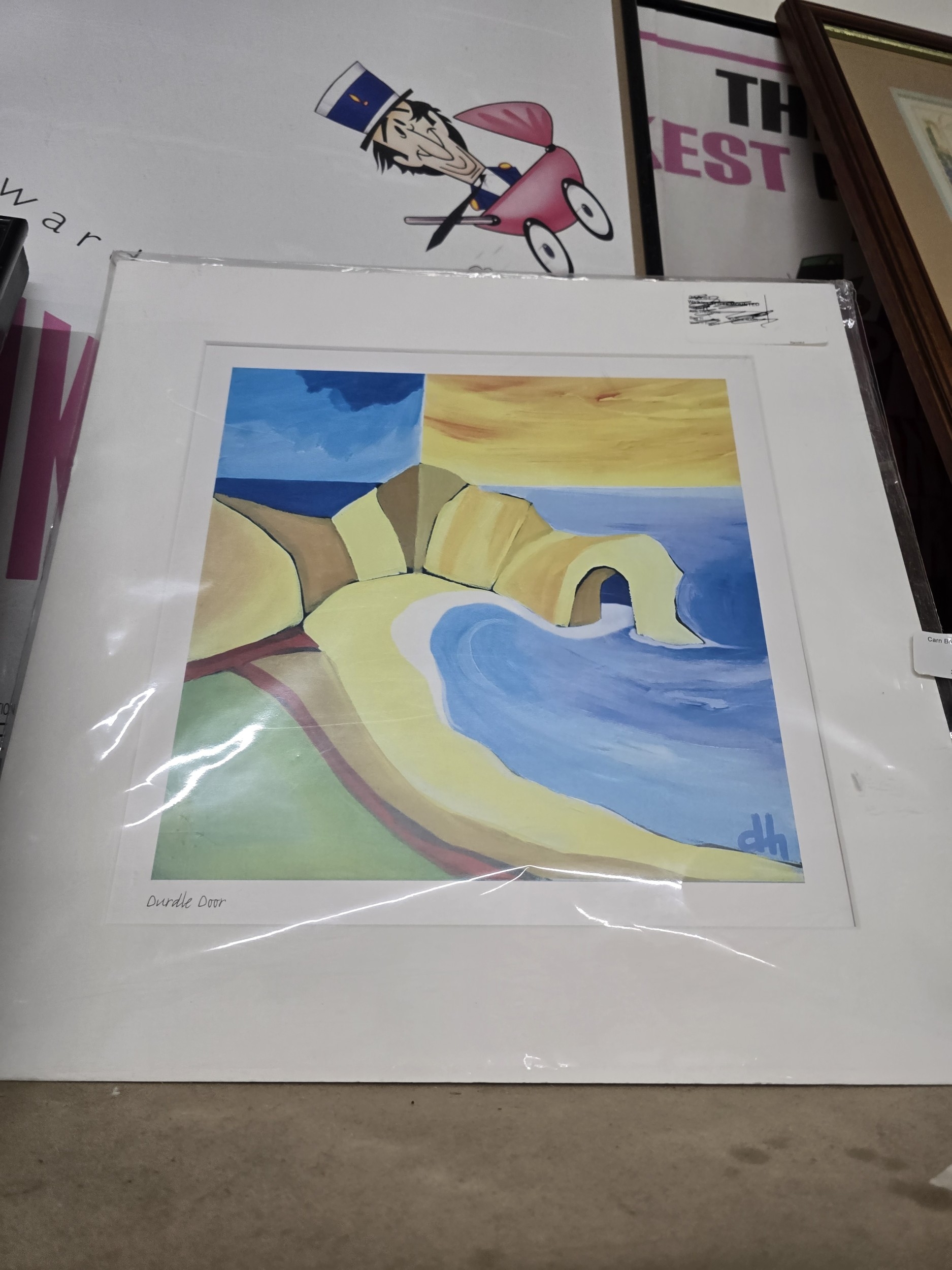 Lot 67
