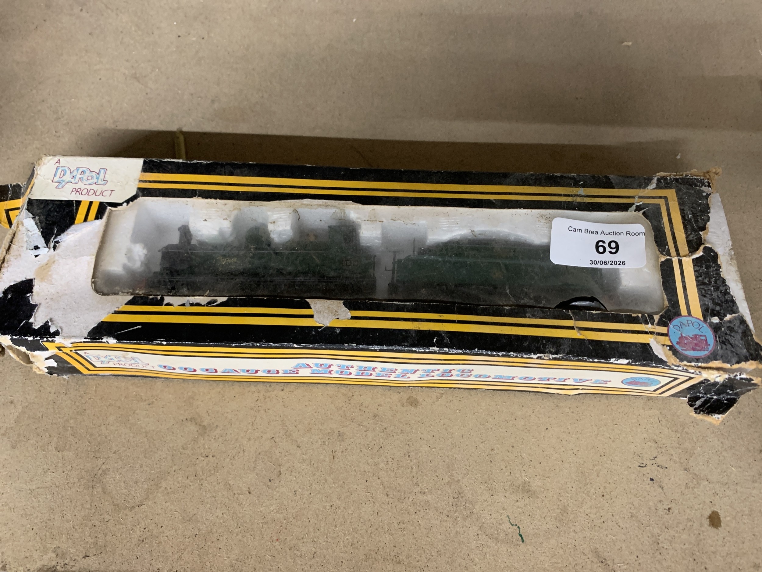 Lot 69