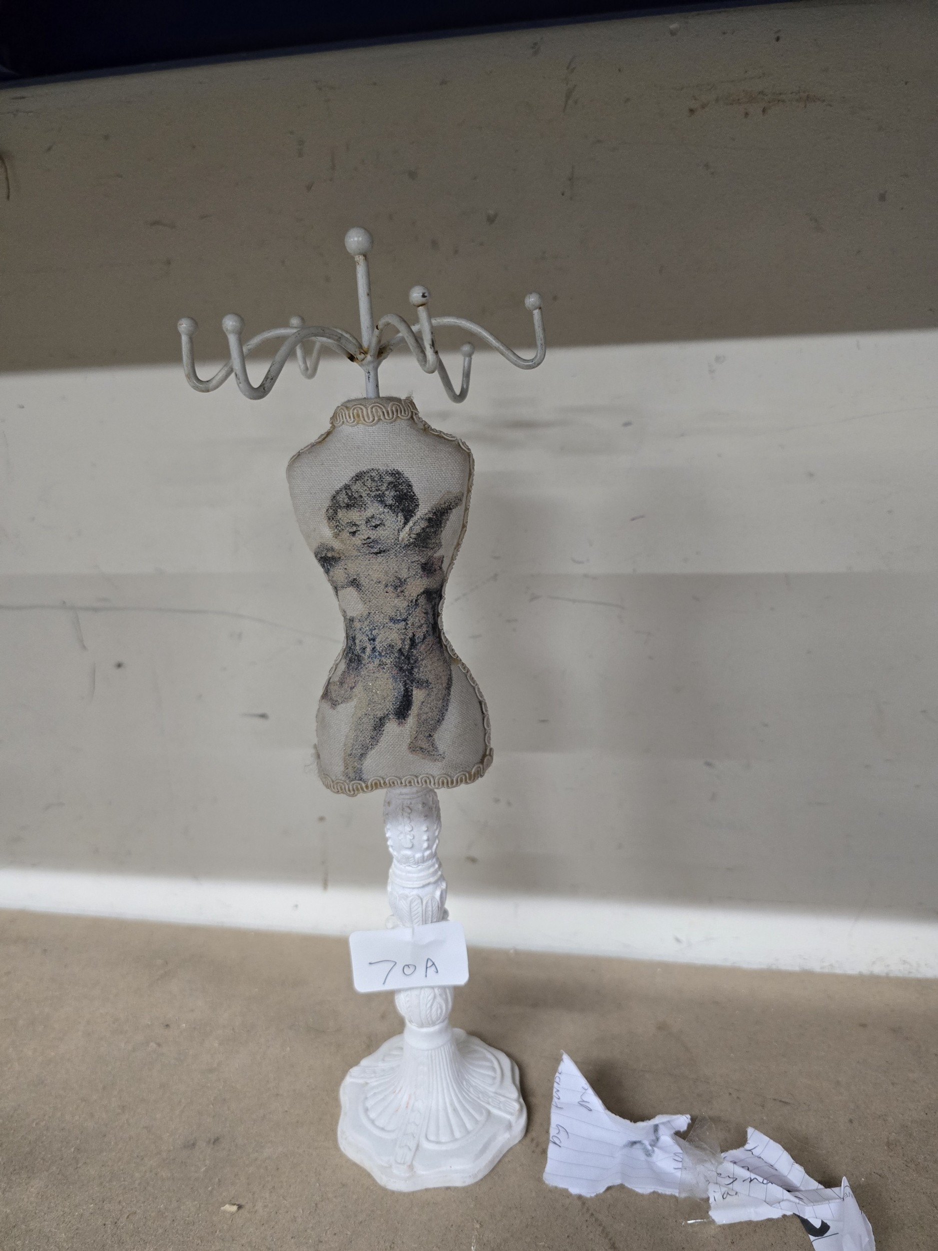 Lot 70a