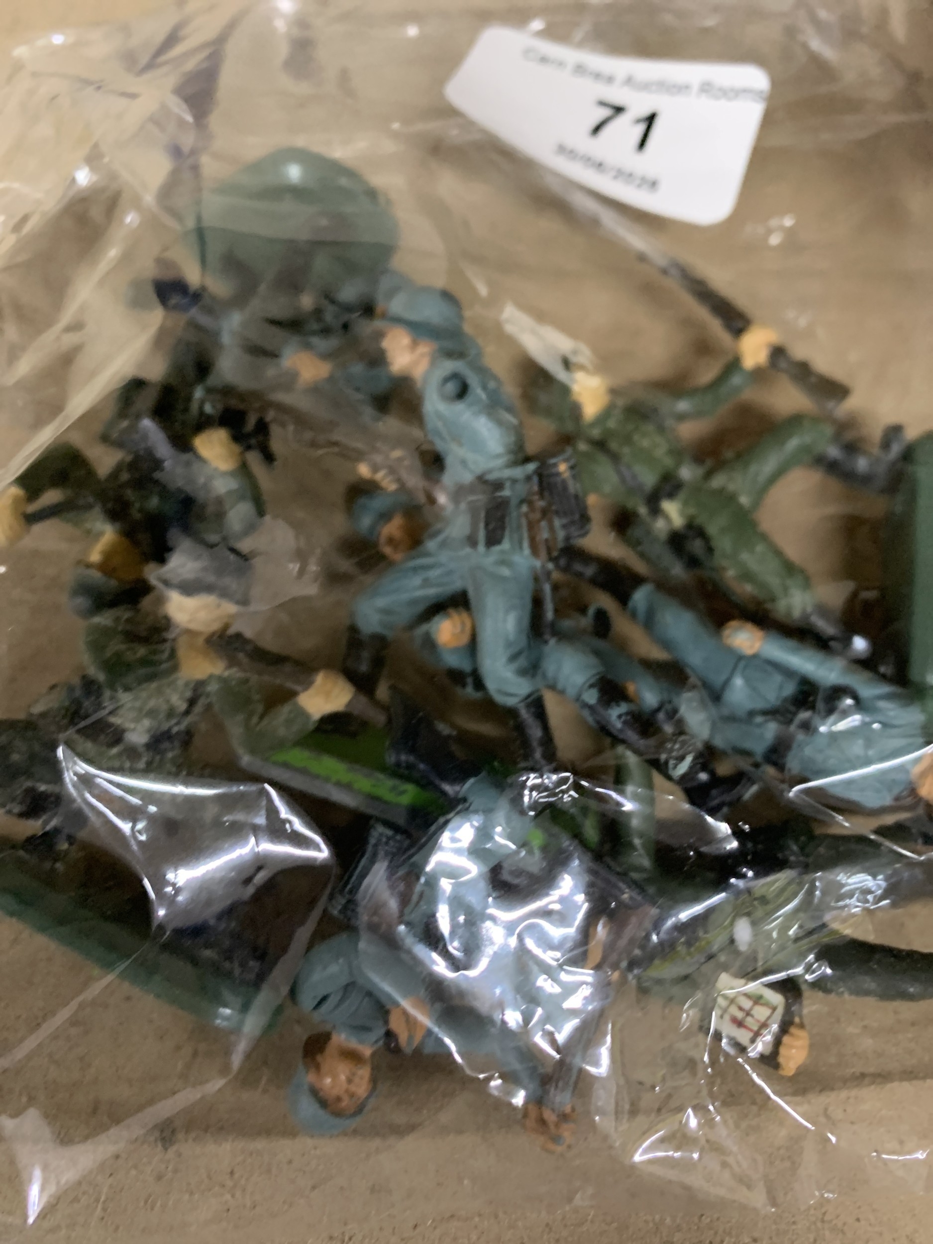 Lot 71