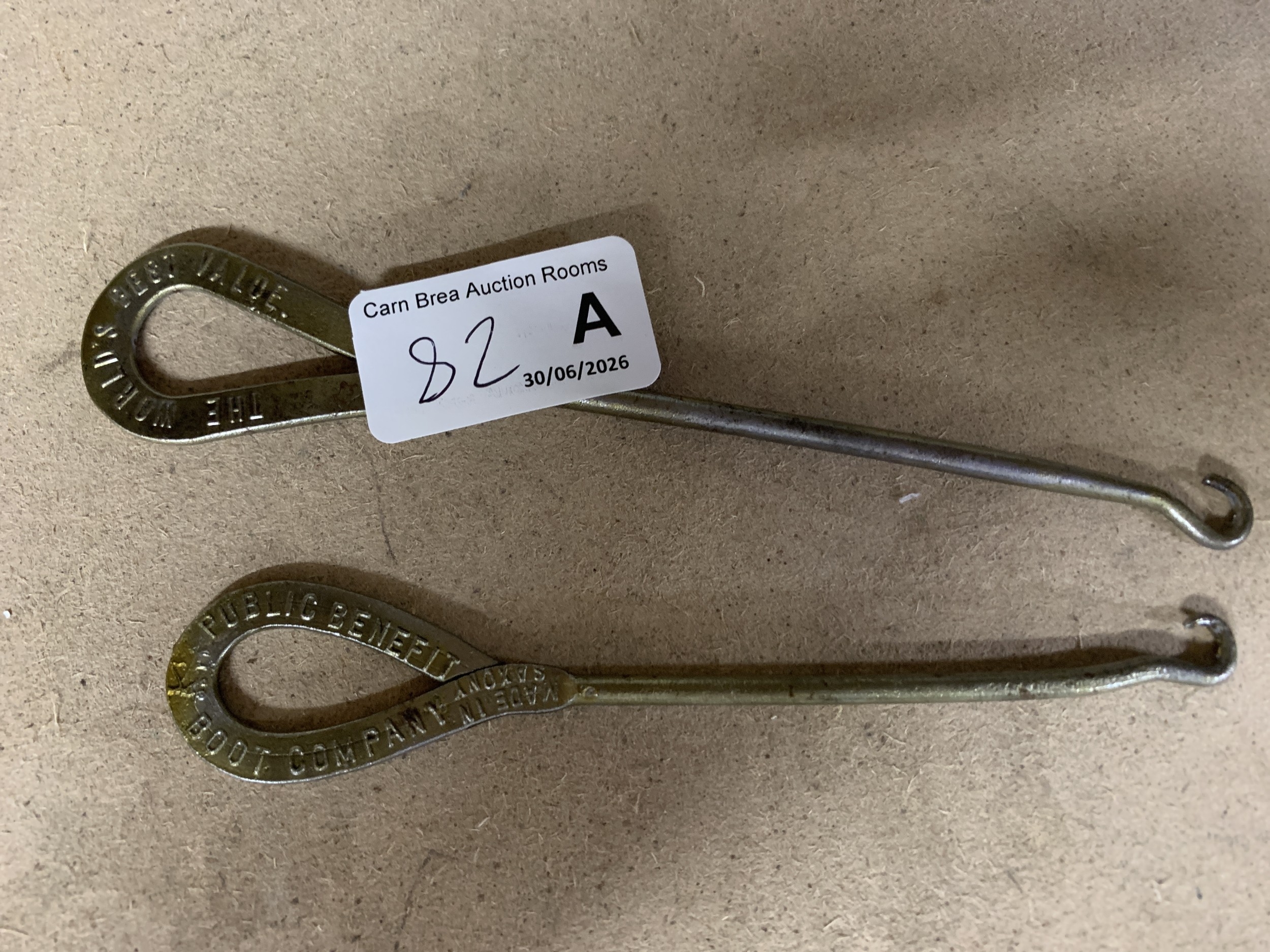 Lot 82a