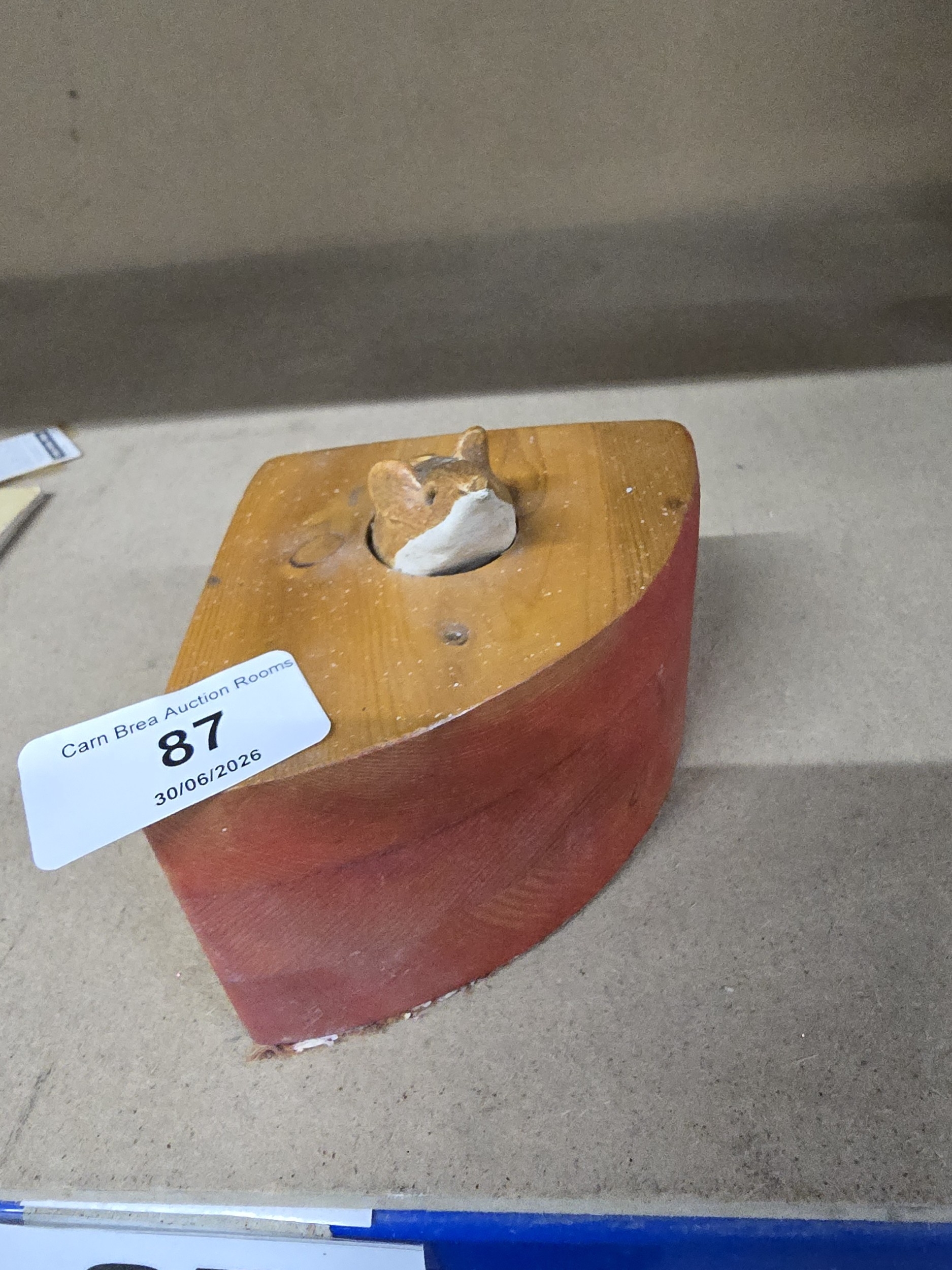 Lot 87