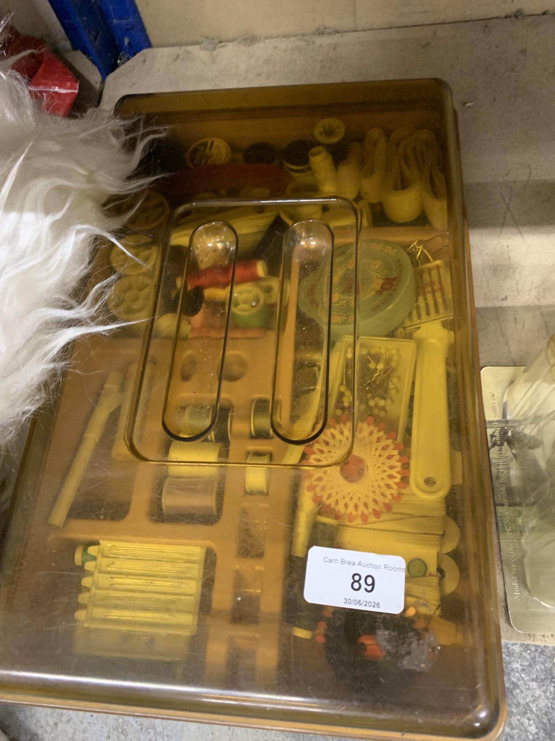 Lot 89