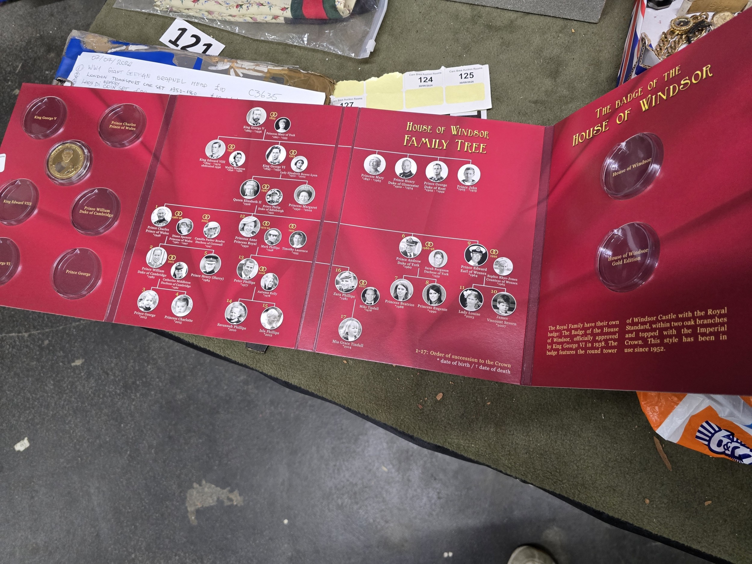 Lot 96