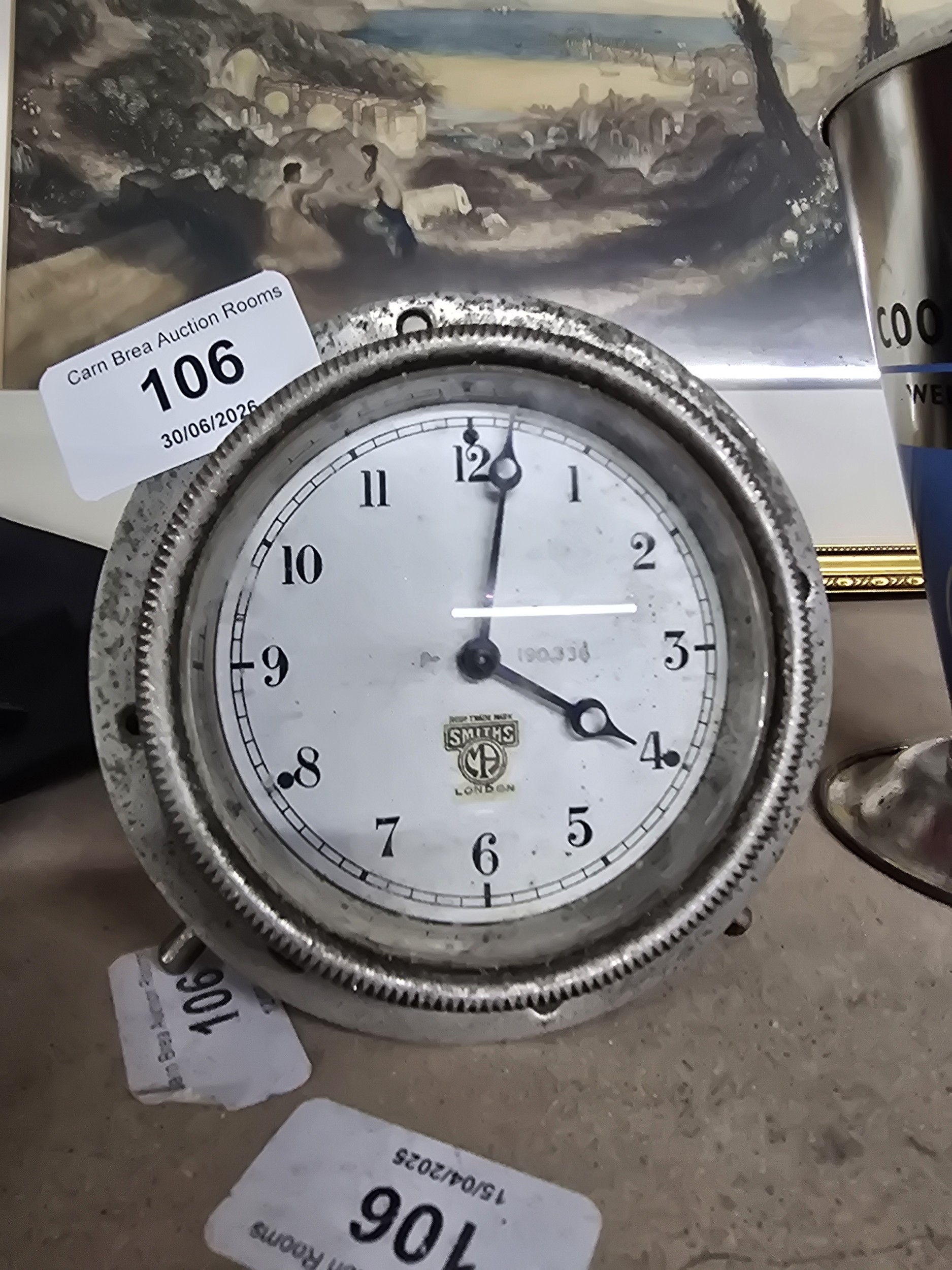Lot 106