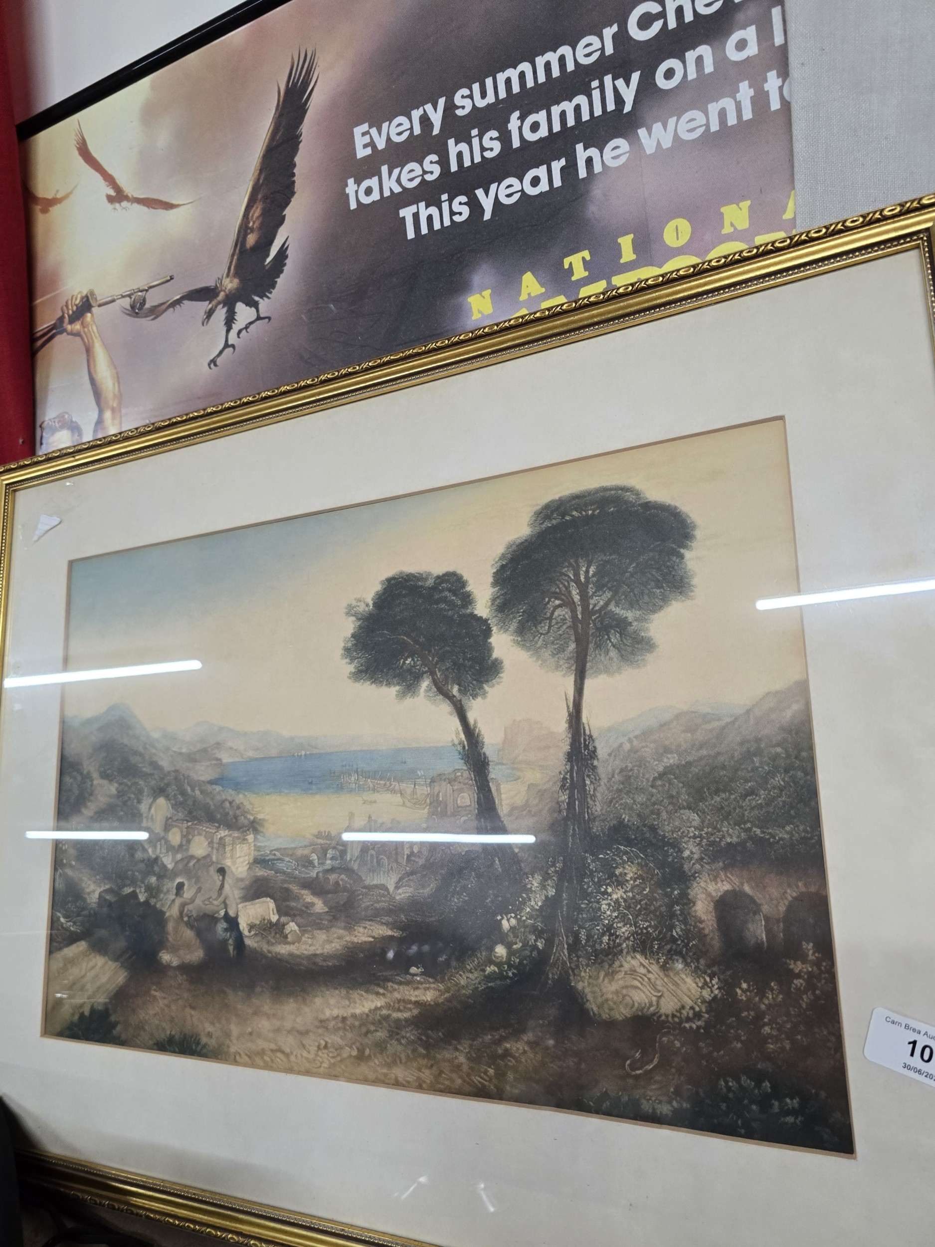 Lot 107