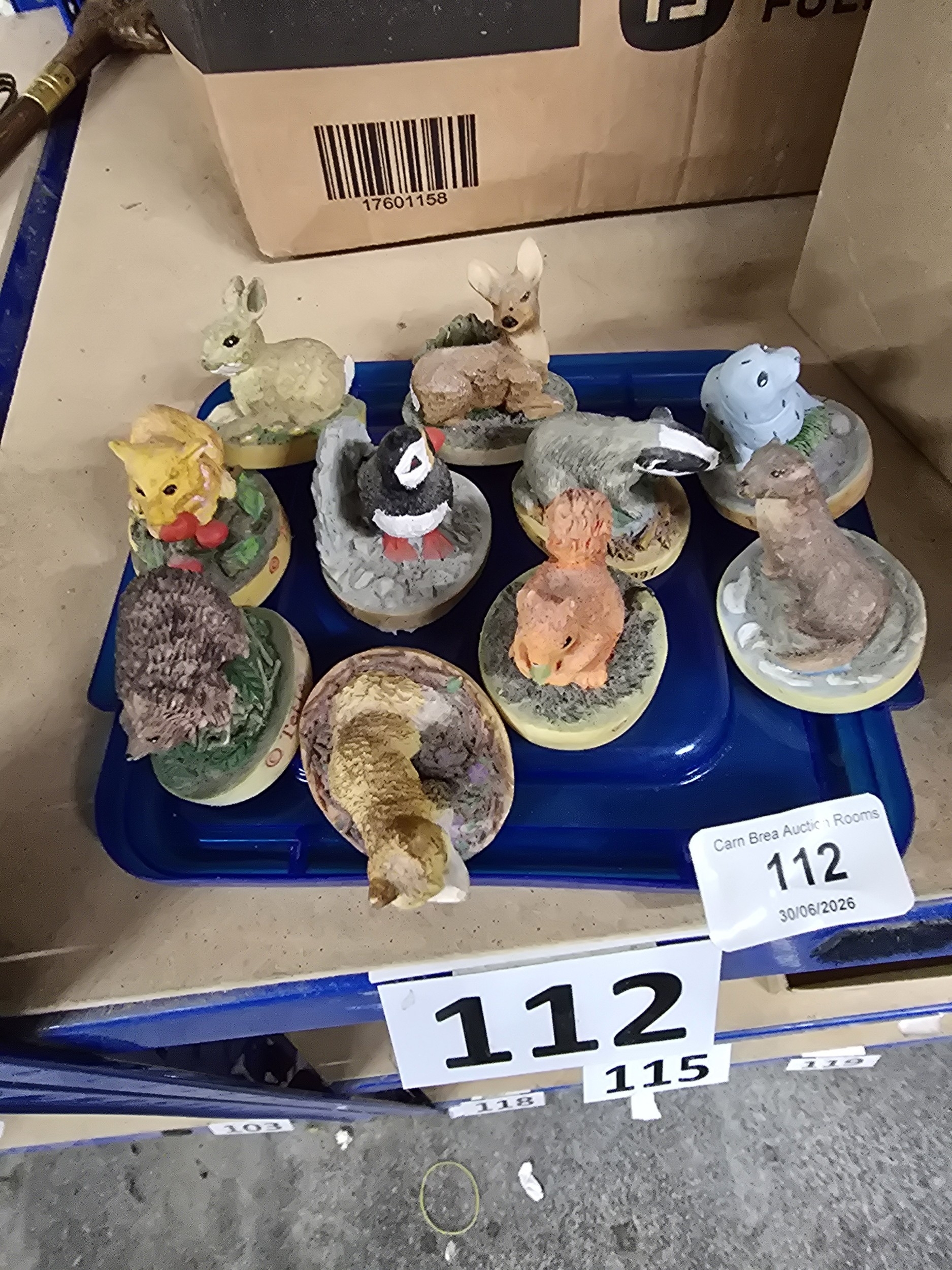 Lot 112