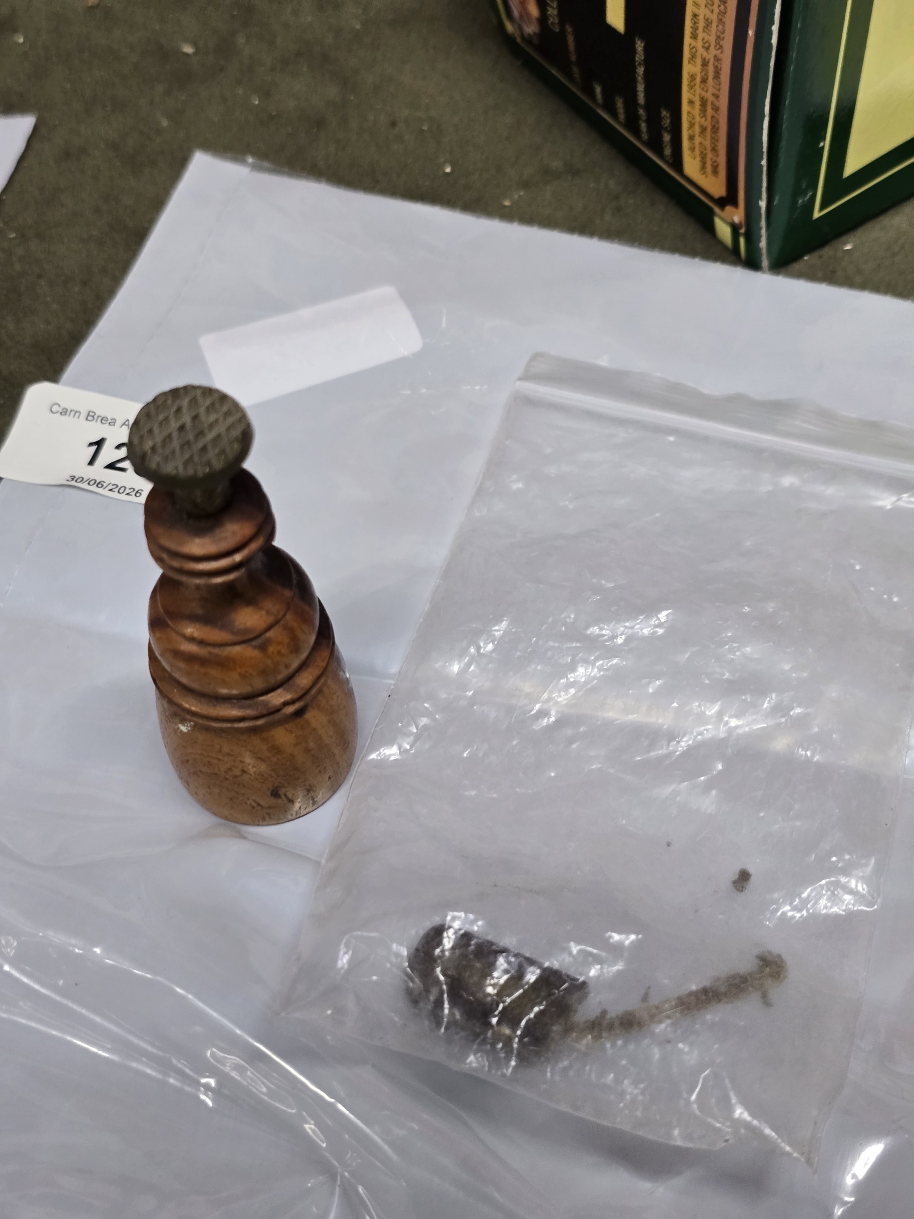 Lot 125