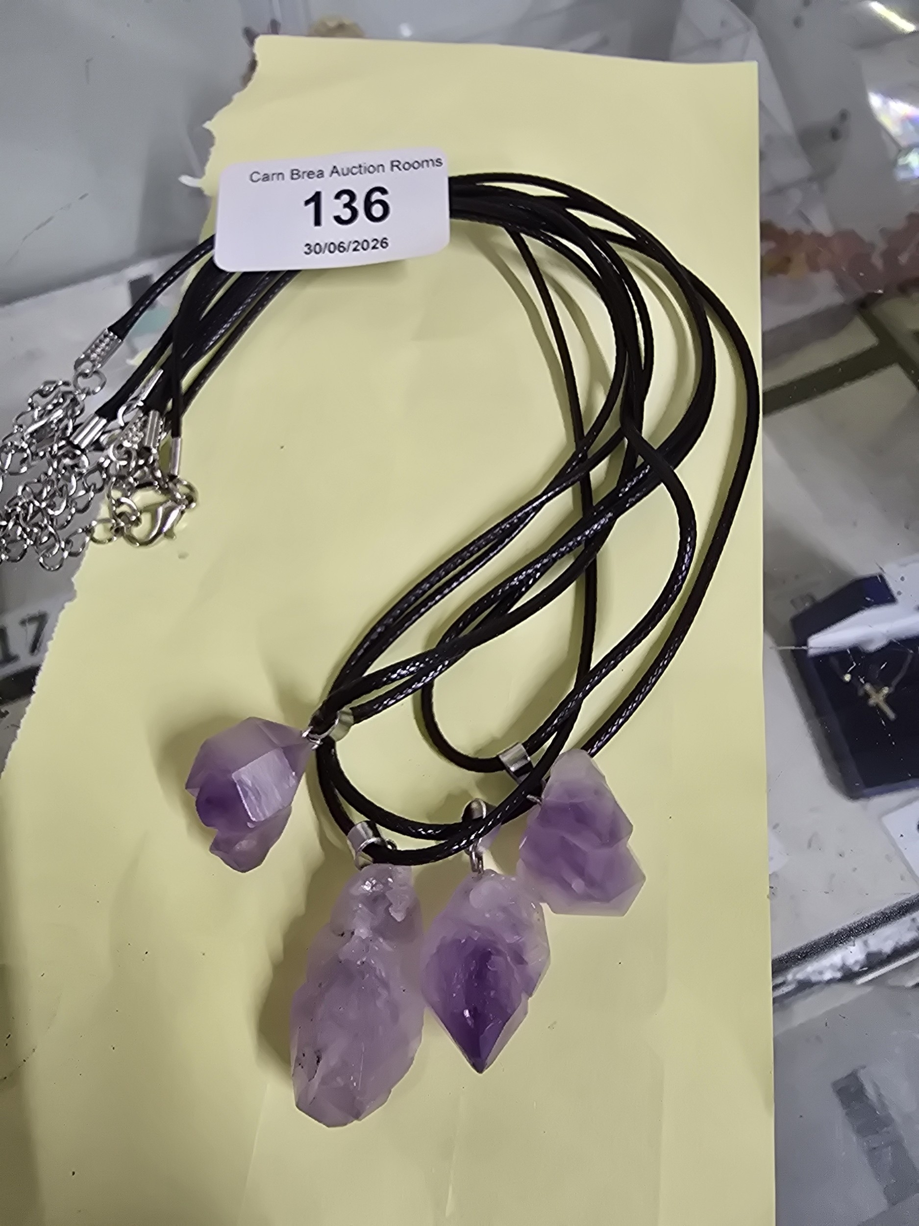 Lot 136