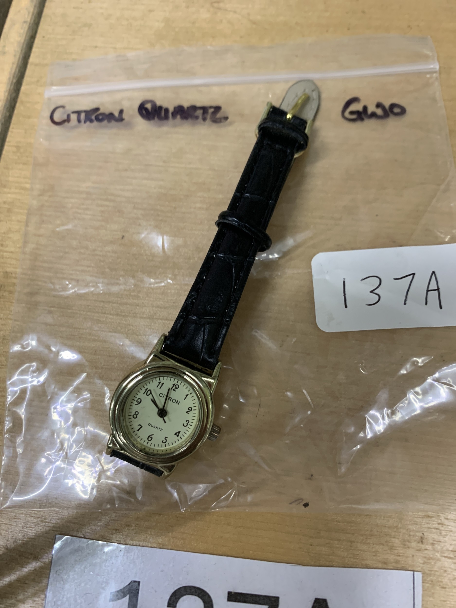 Lot 137a