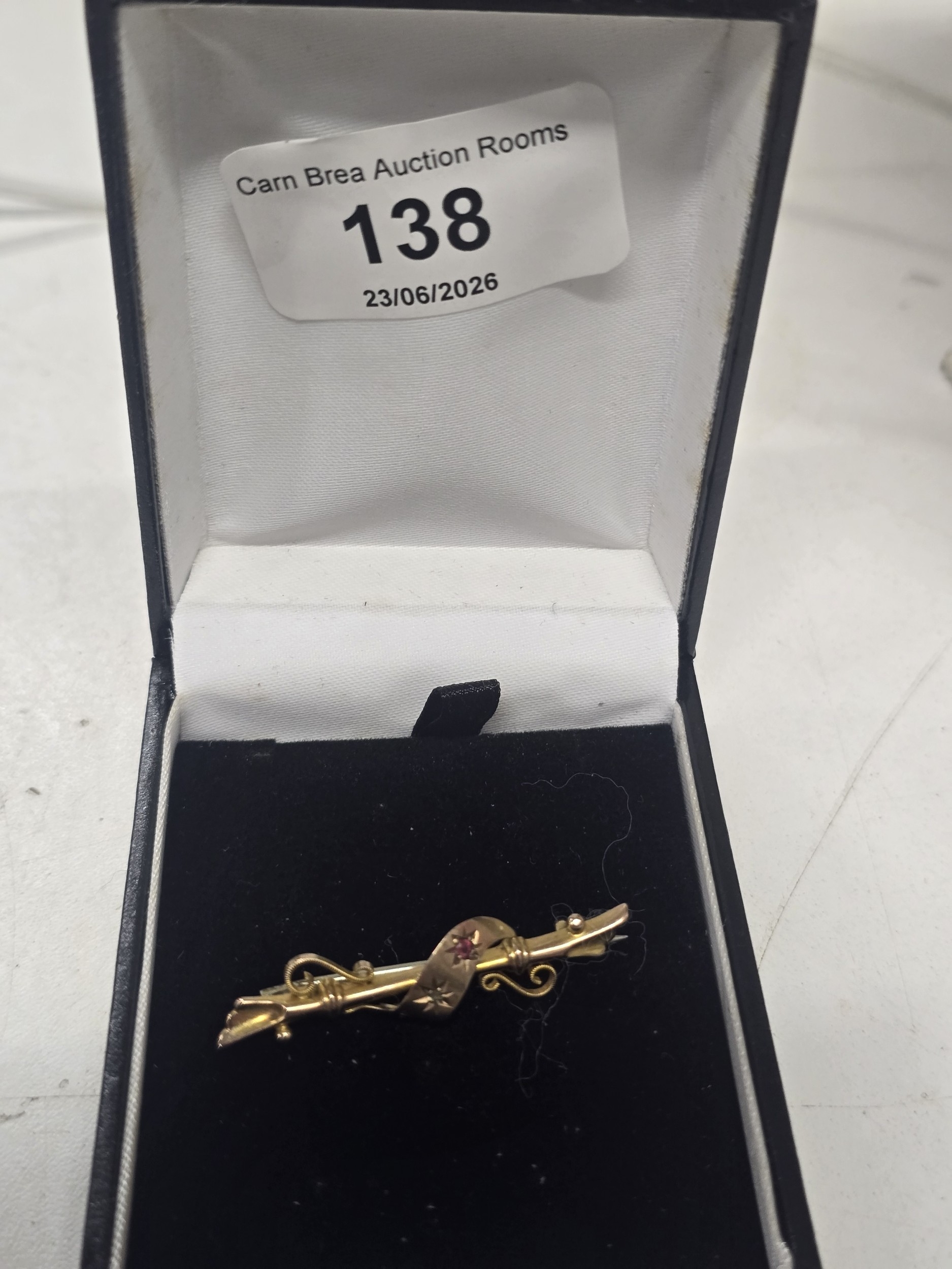 Lot 138