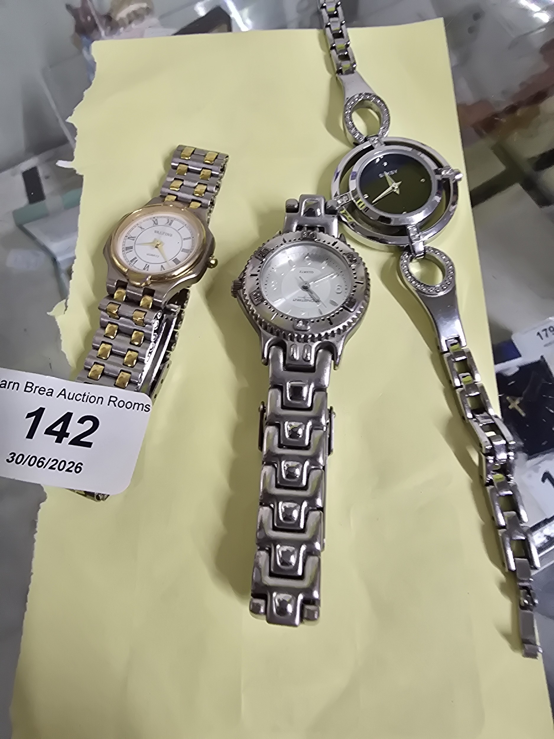 Lot 142