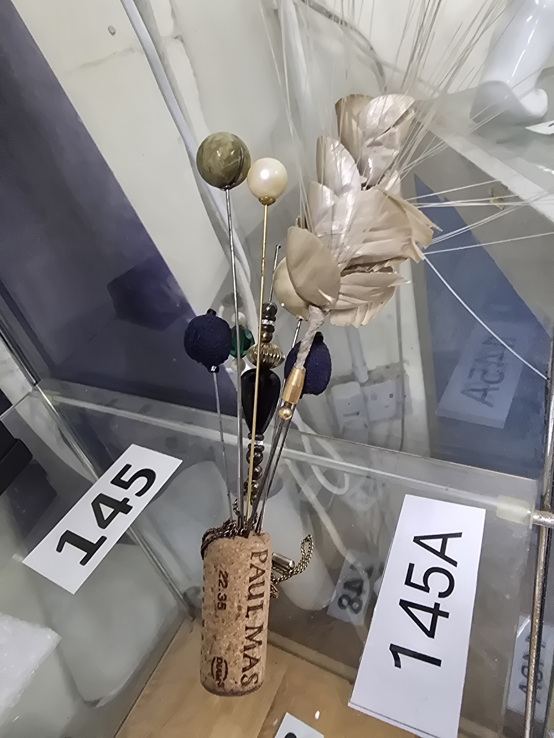 Lot 145a