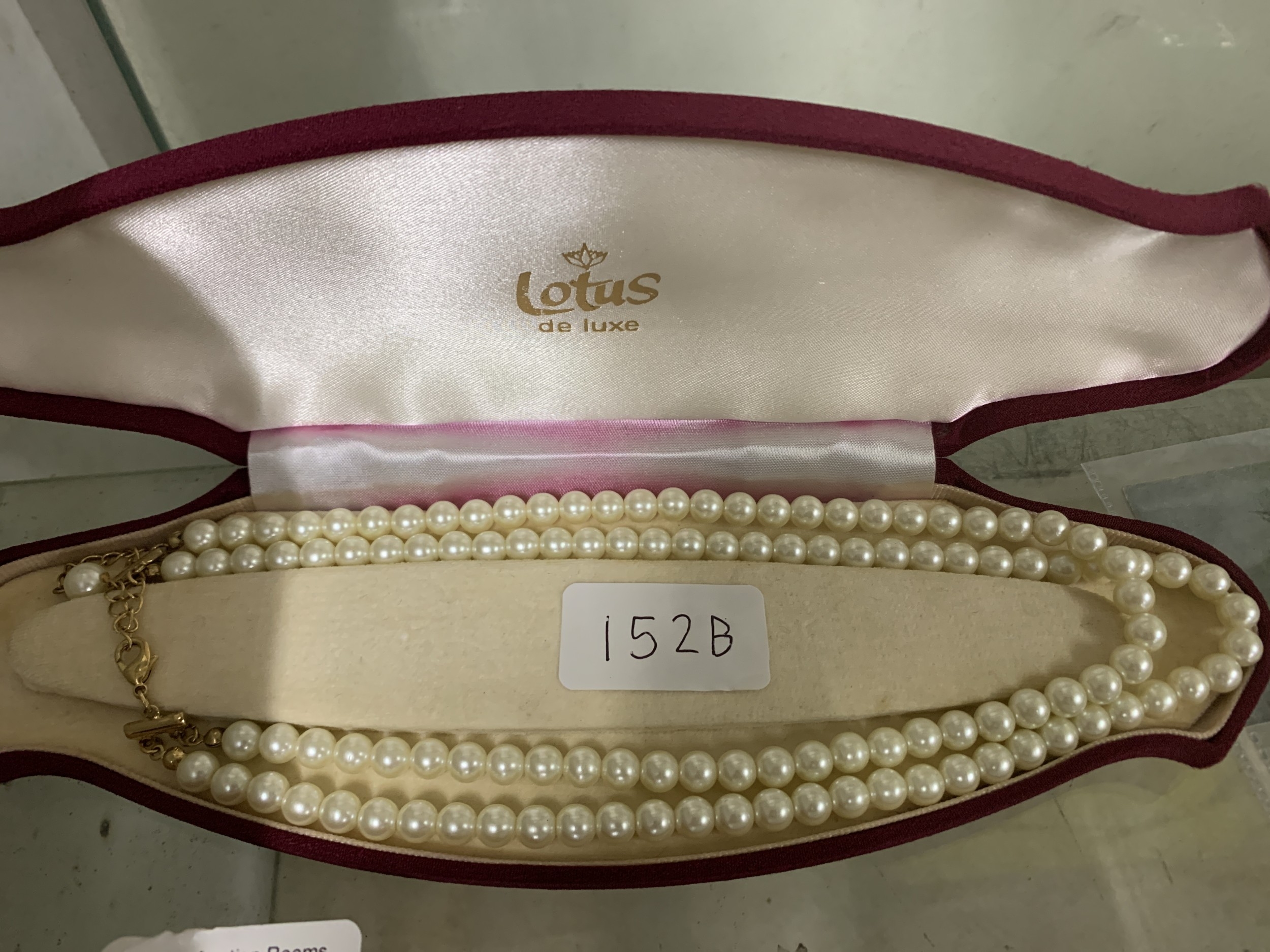 Lot 152b