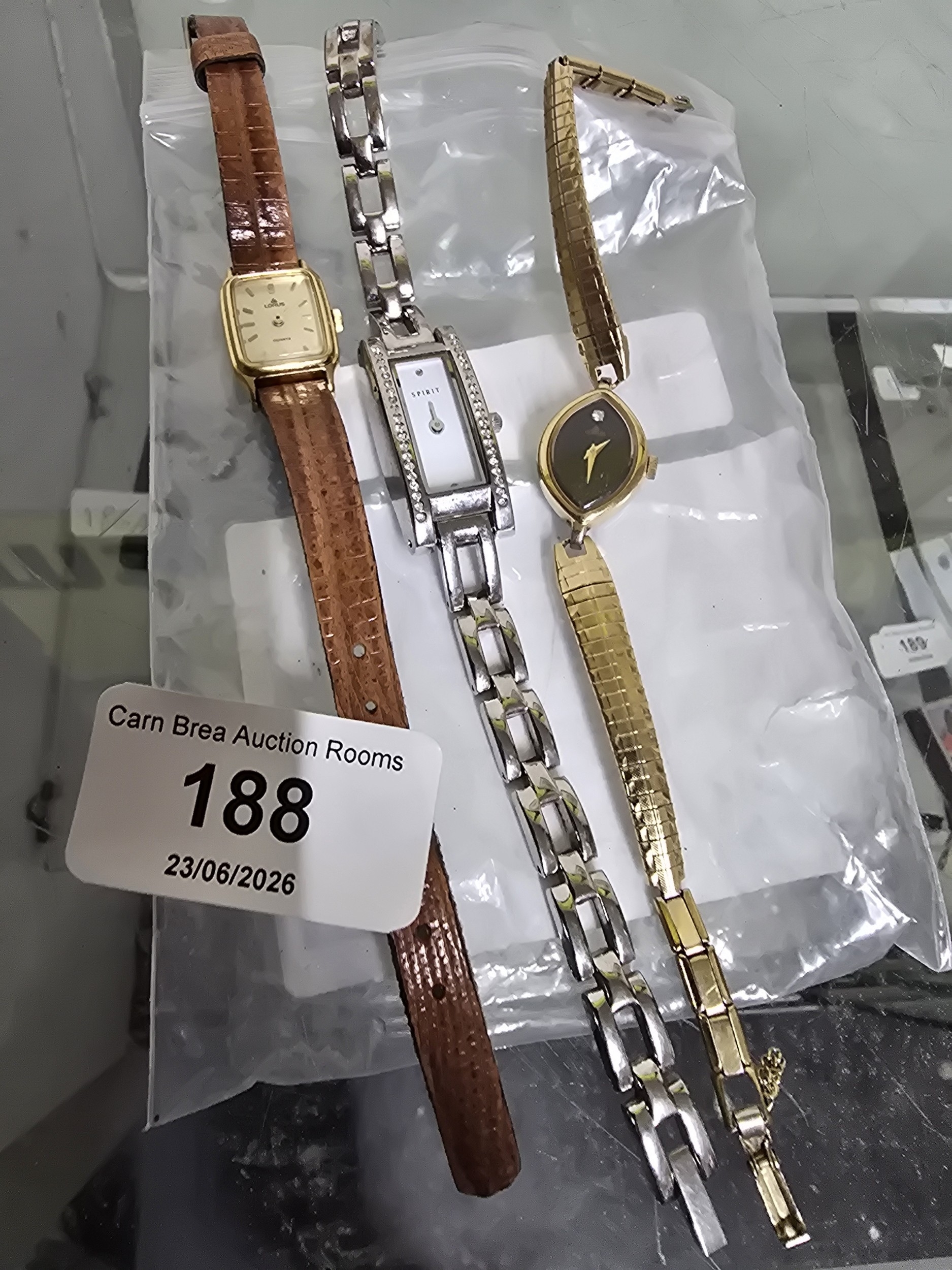 Lot 188