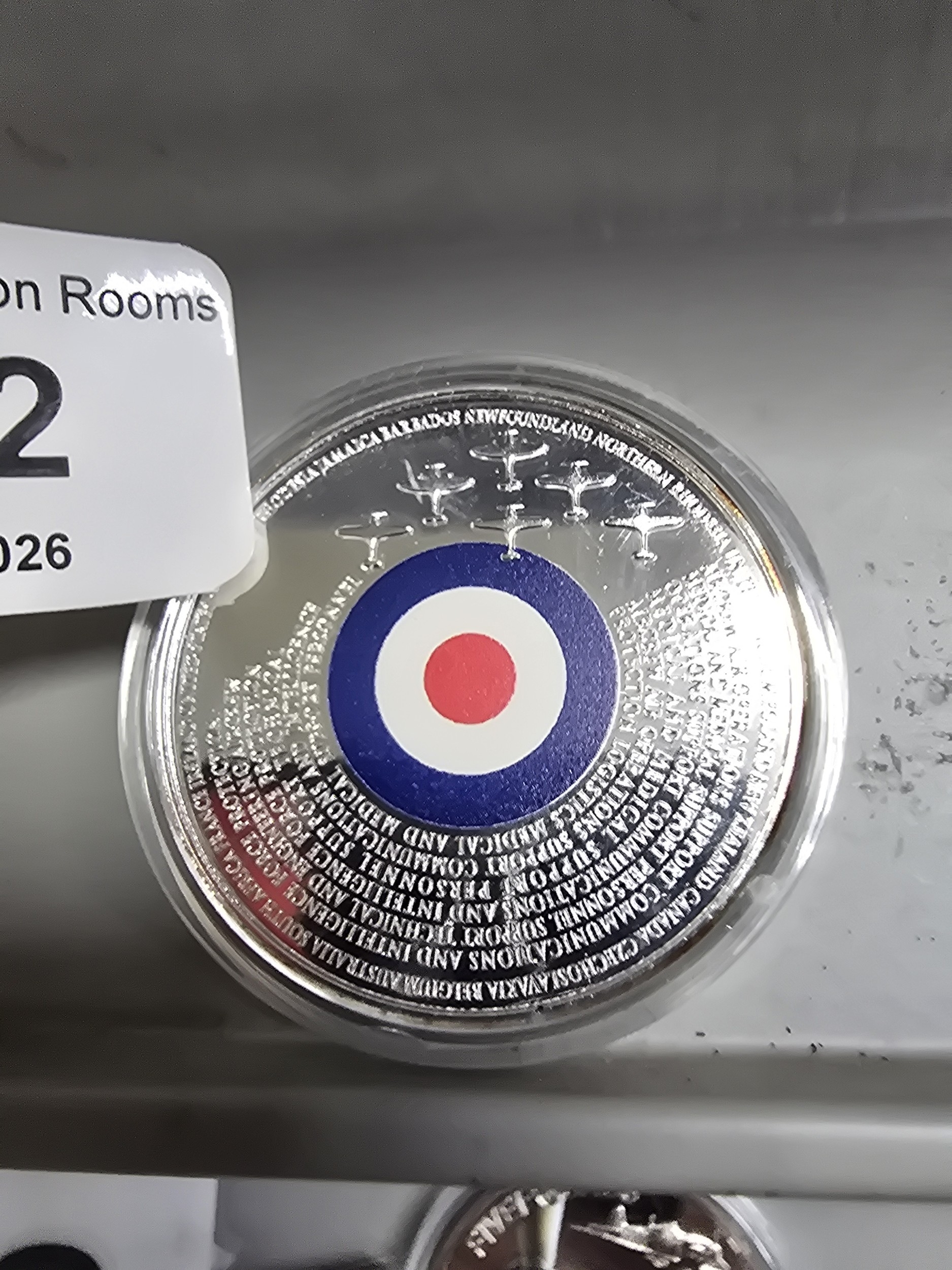 Lot 202