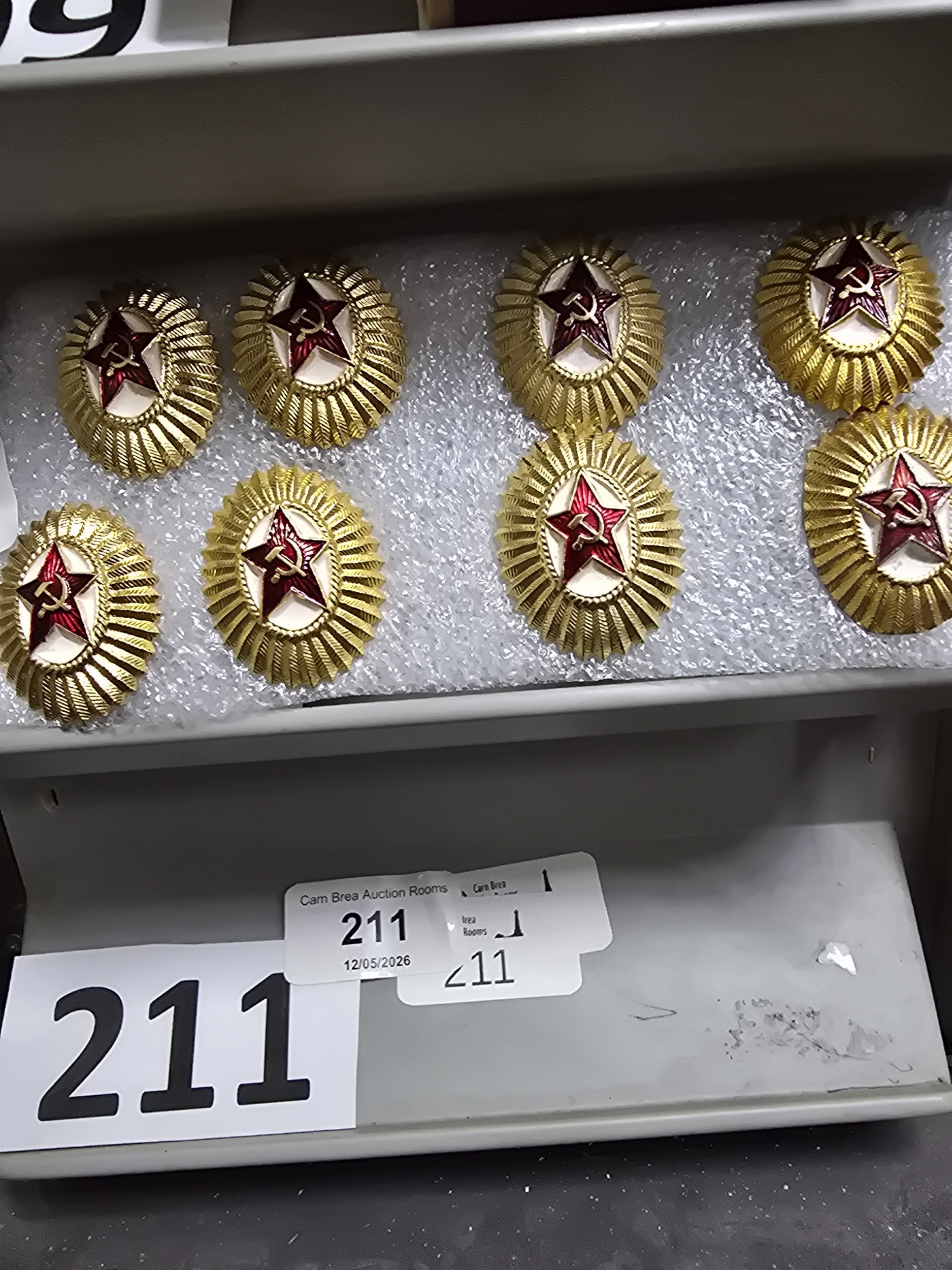 Lot 210