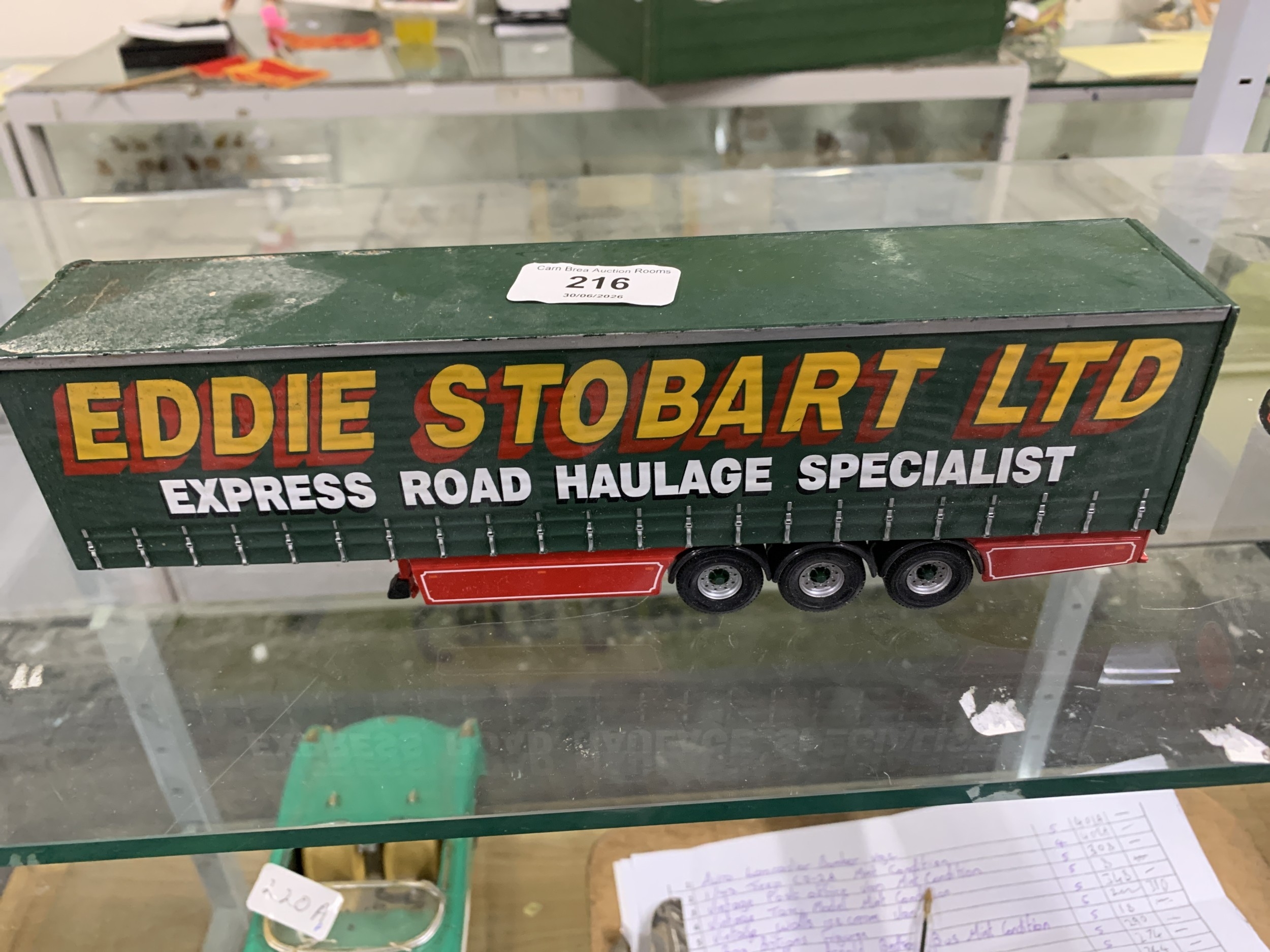 Lot 216