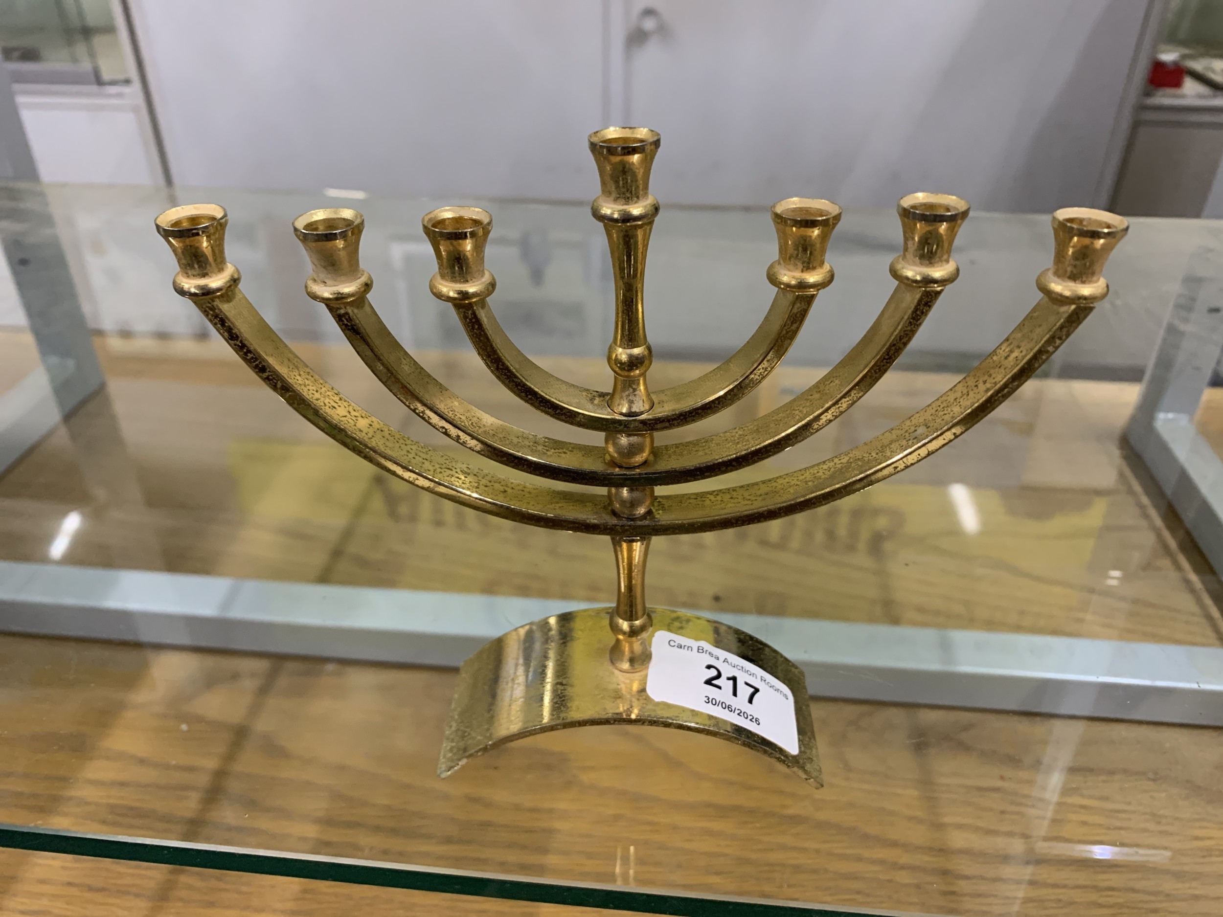 Lot 217