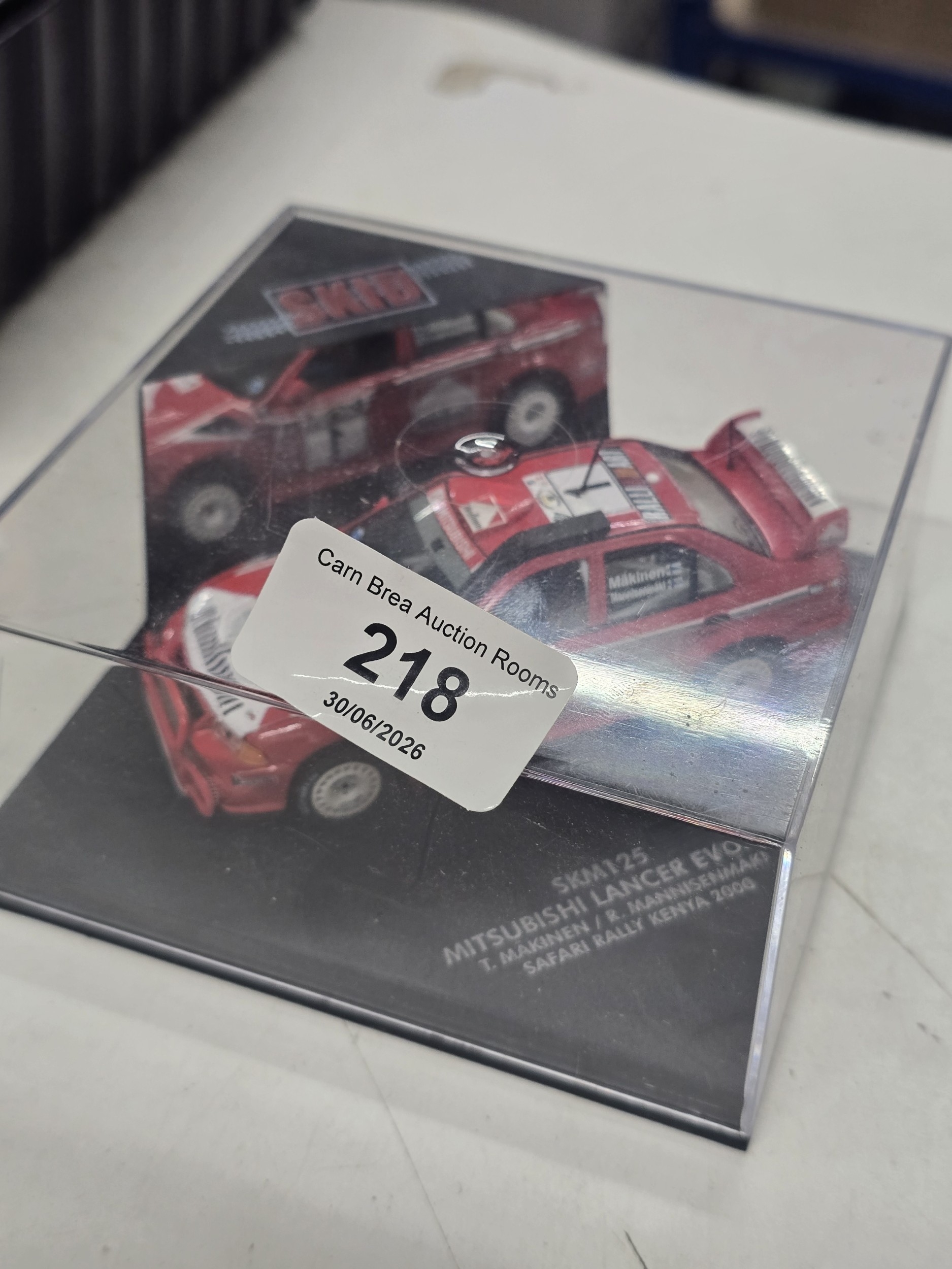 Lot 218