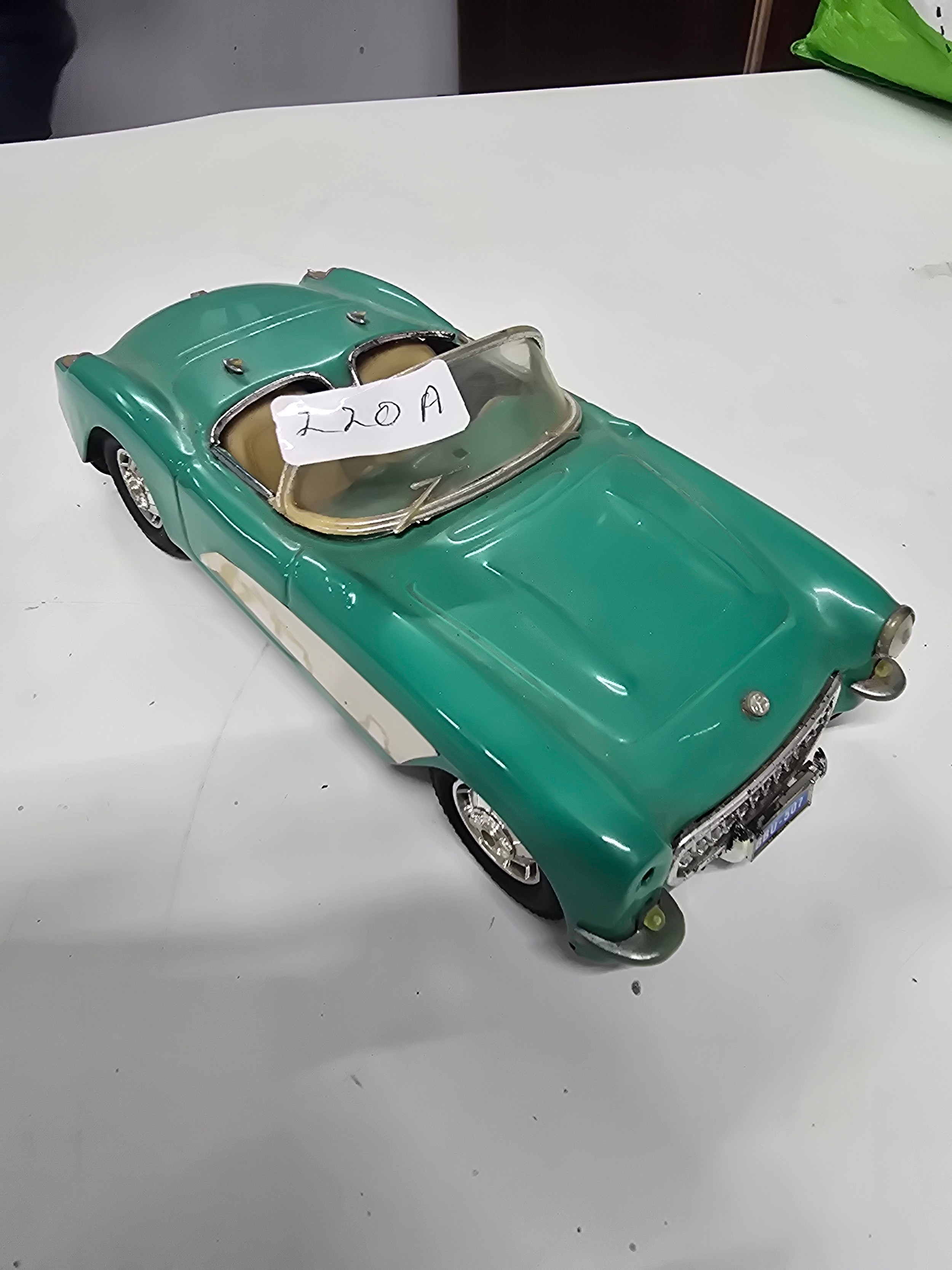 Lot 220A